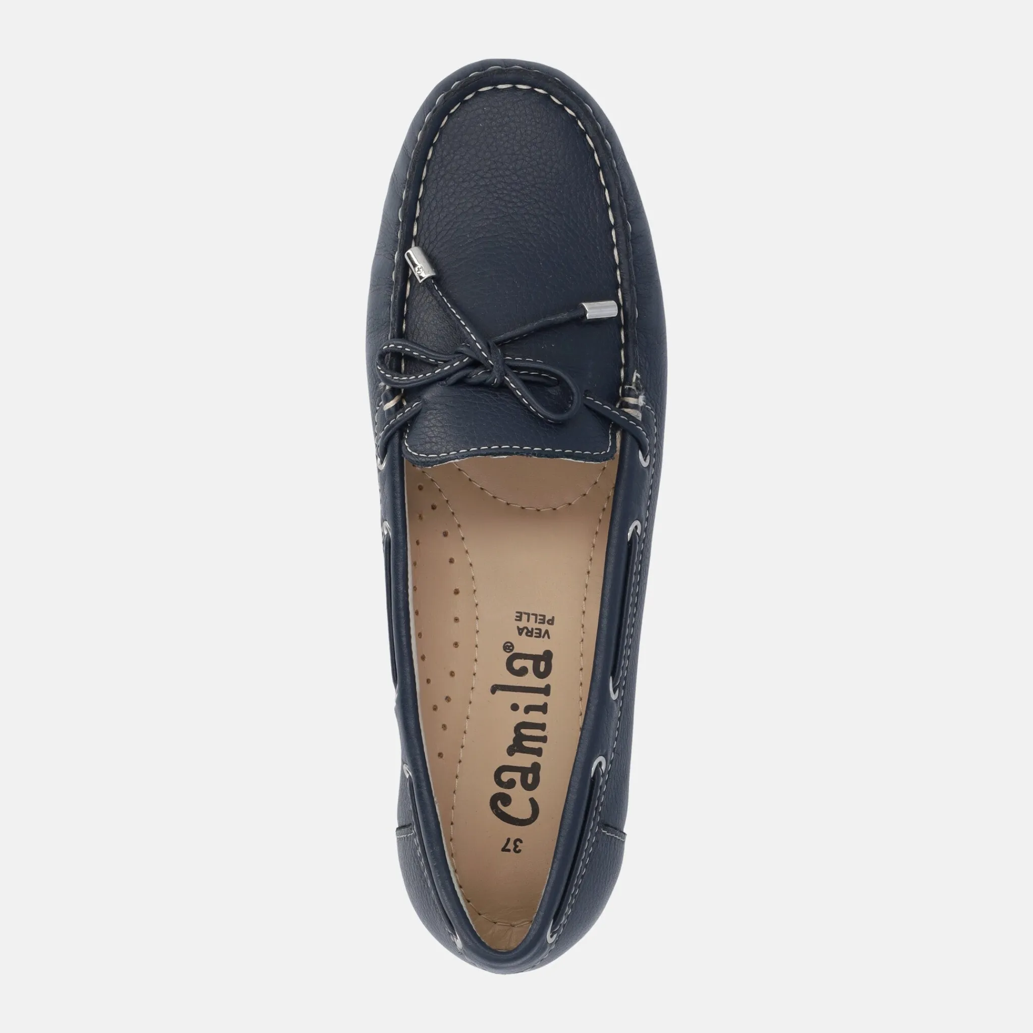 CAMILA CARS | Donna Comfort | Mocassini