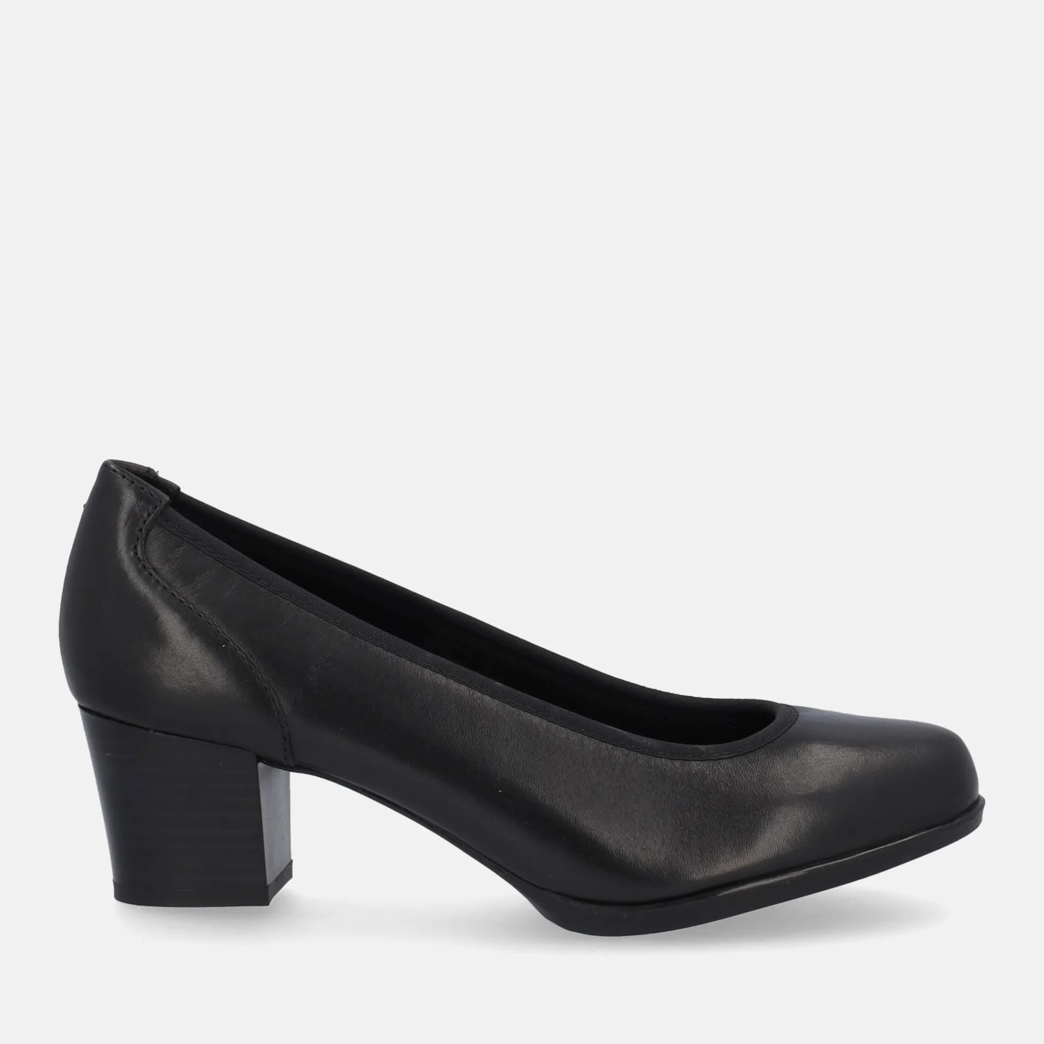 CAMILA DECOLLETE | Donna Comfort