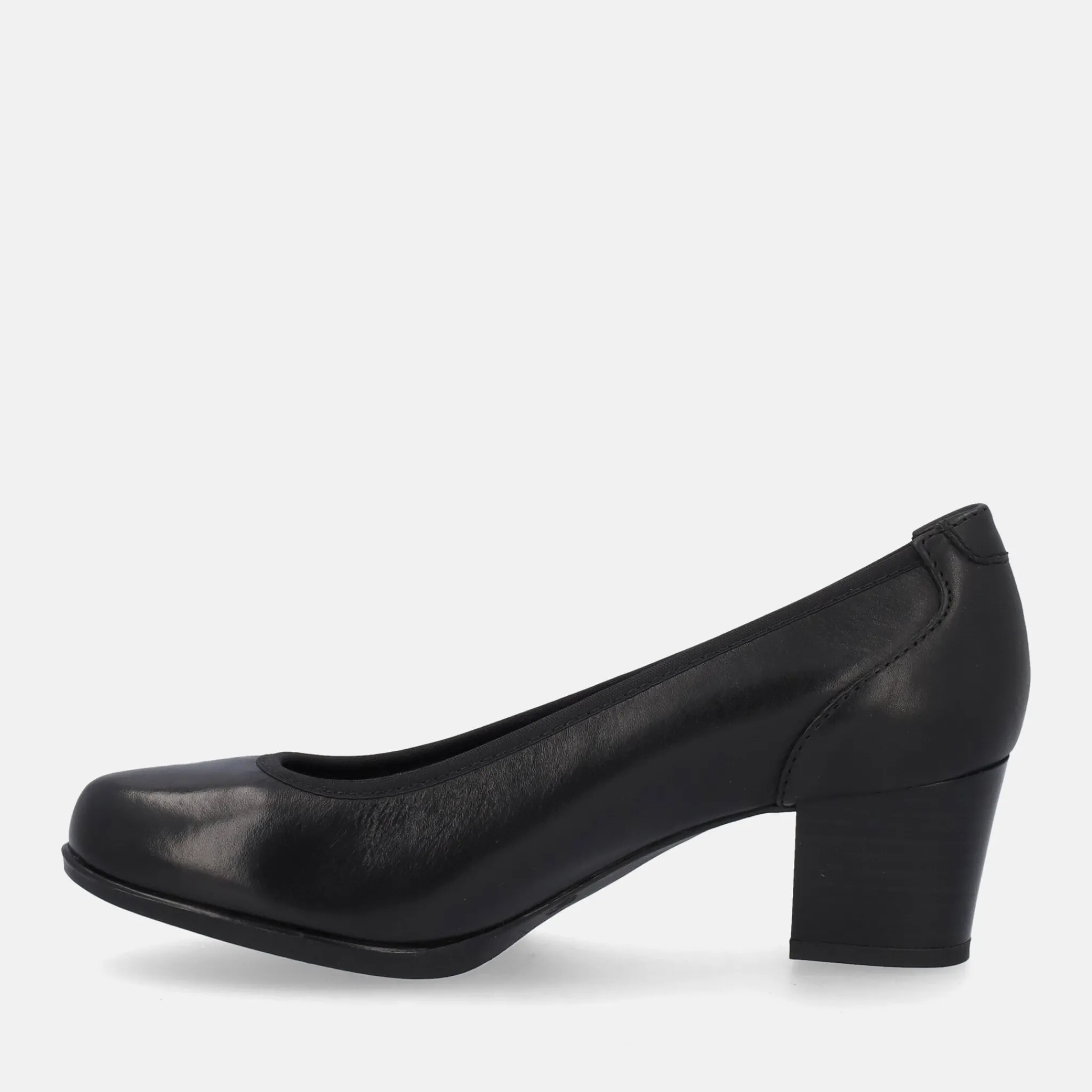 CAMILA DECOLLETE | Donna Comfort
