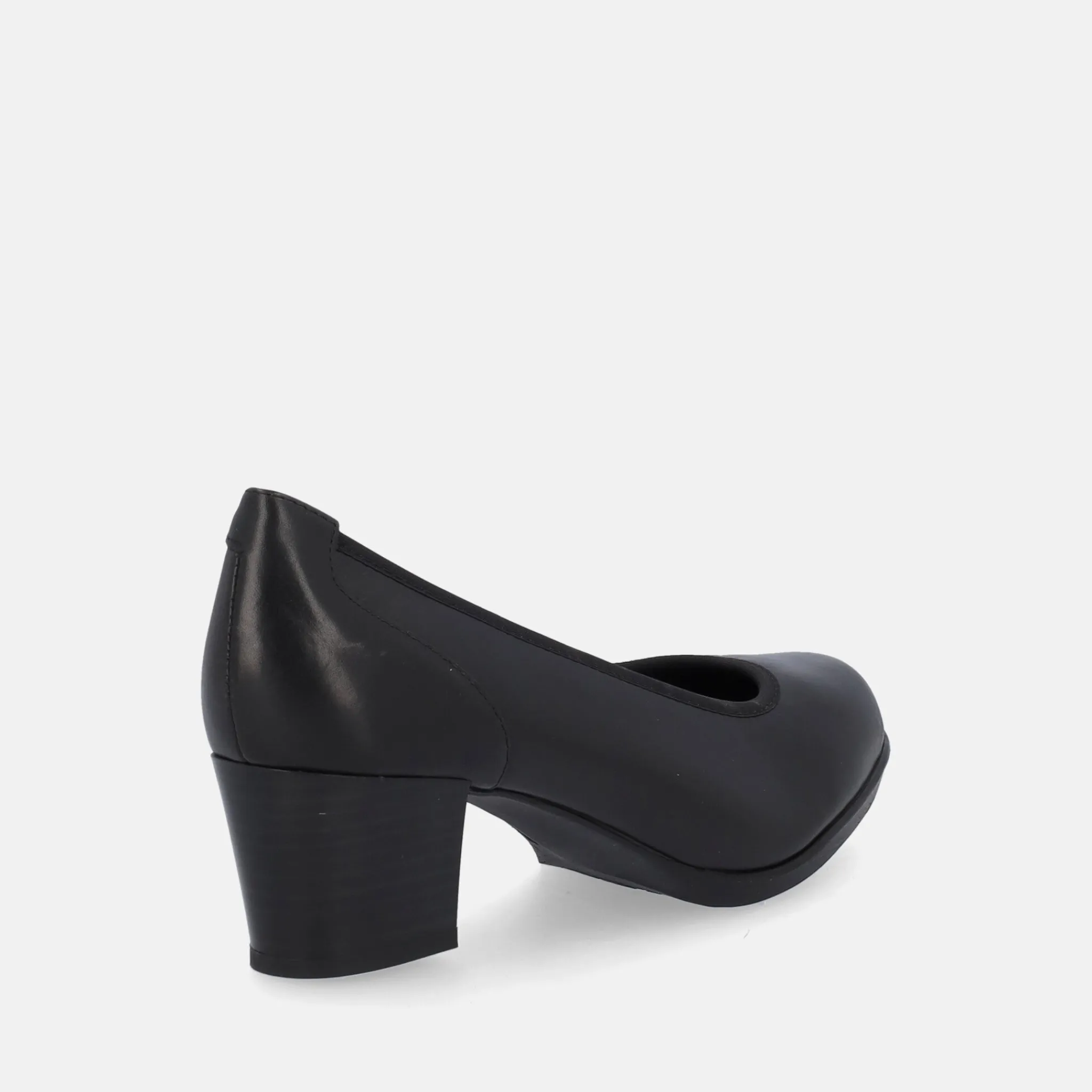 CAMILA DECOLLETE | Donna Comfort