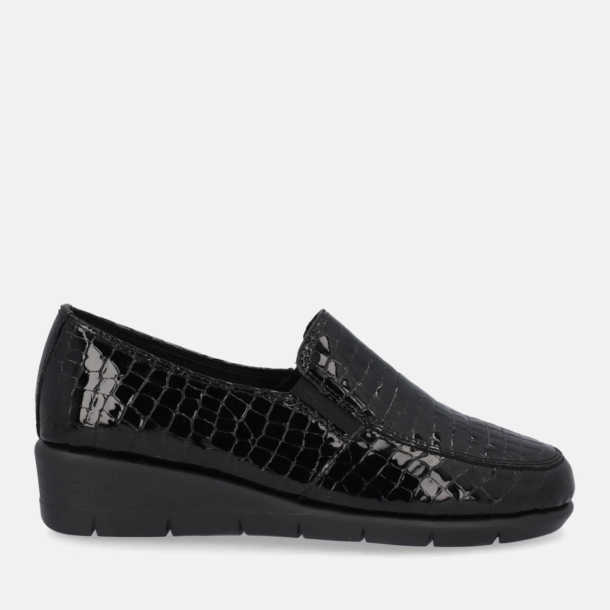 CAMILA MOCASSINI CON ZEPPA | Donna Zeppe