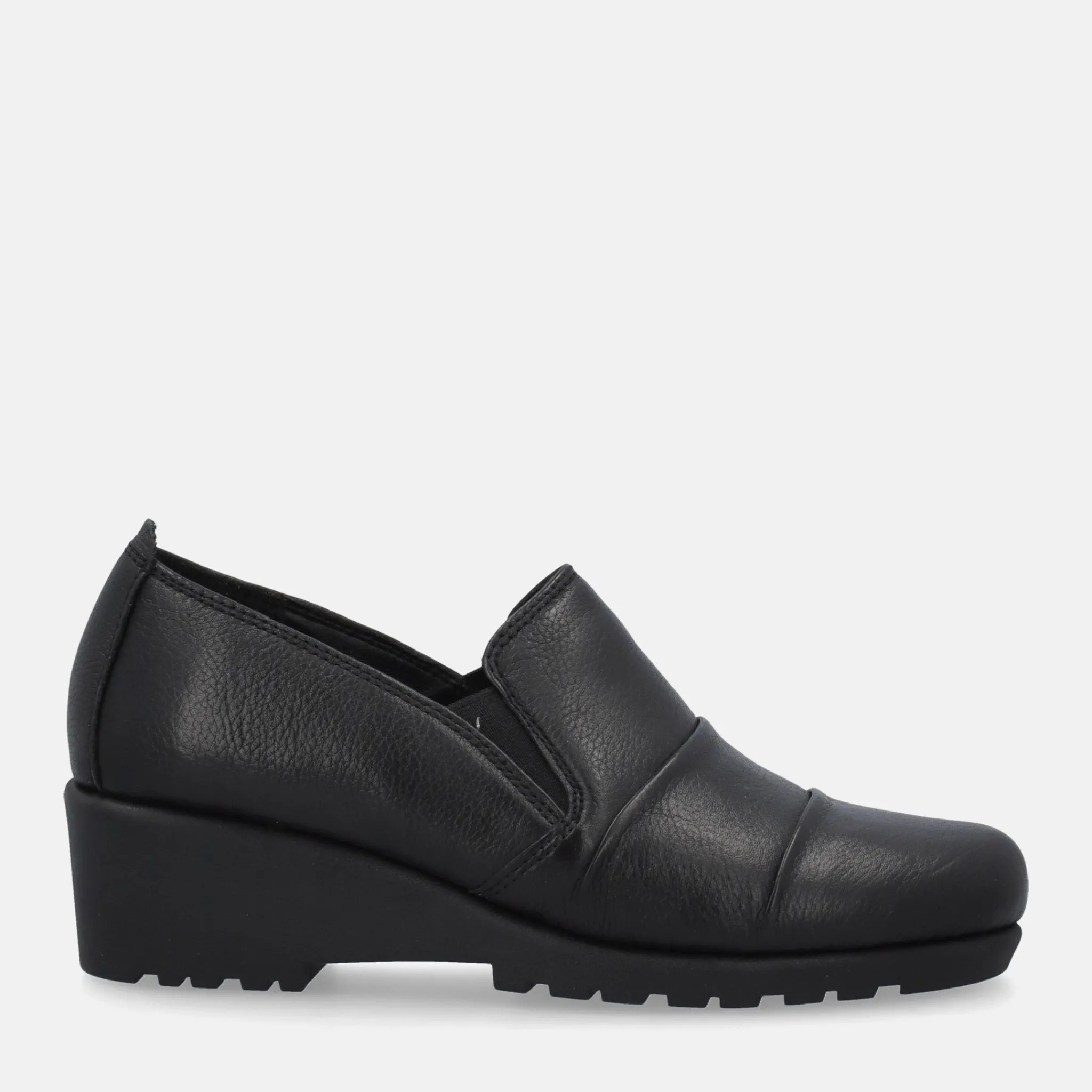 CAMILA MOCASSINI CON ZEPPA | Donna Comfort | Mocassini