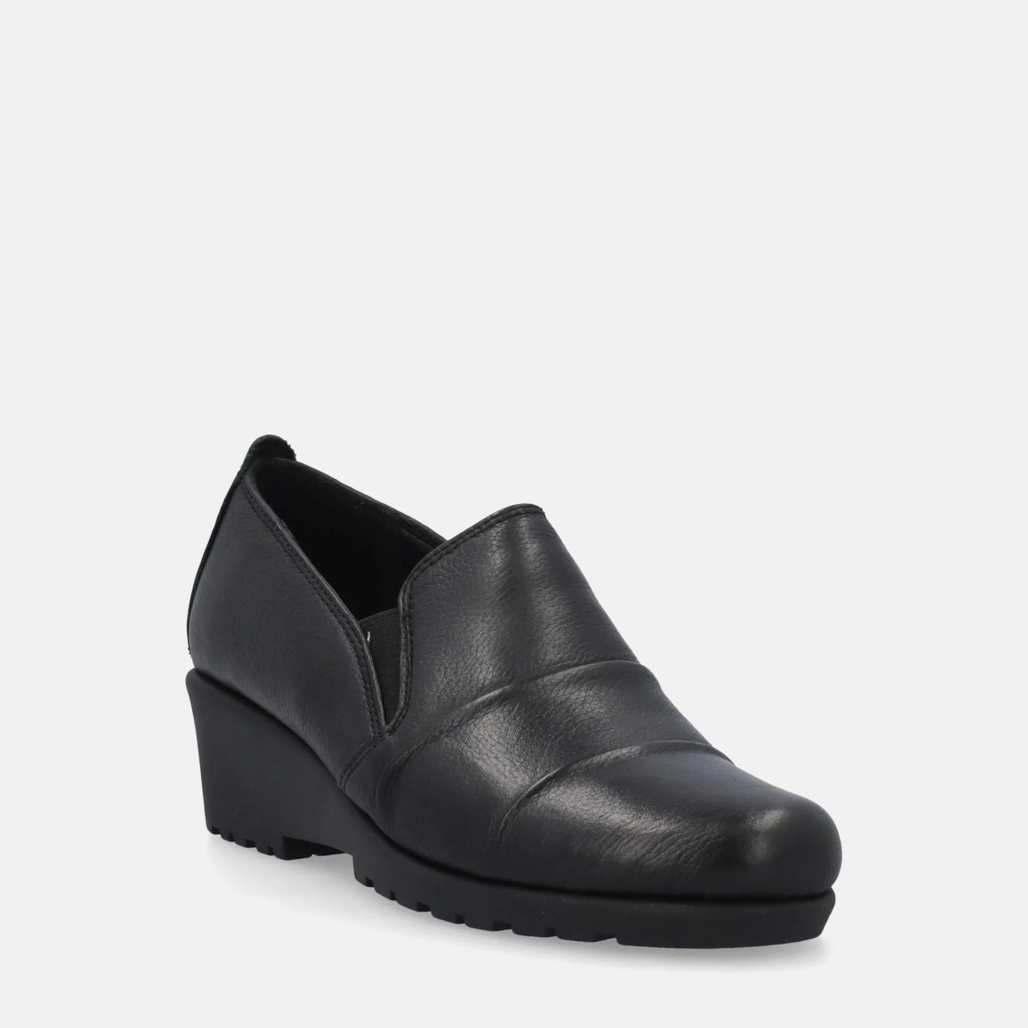 CAMILA MOCASSINI CON ZEPPA | Donna Comfort | Mocassini