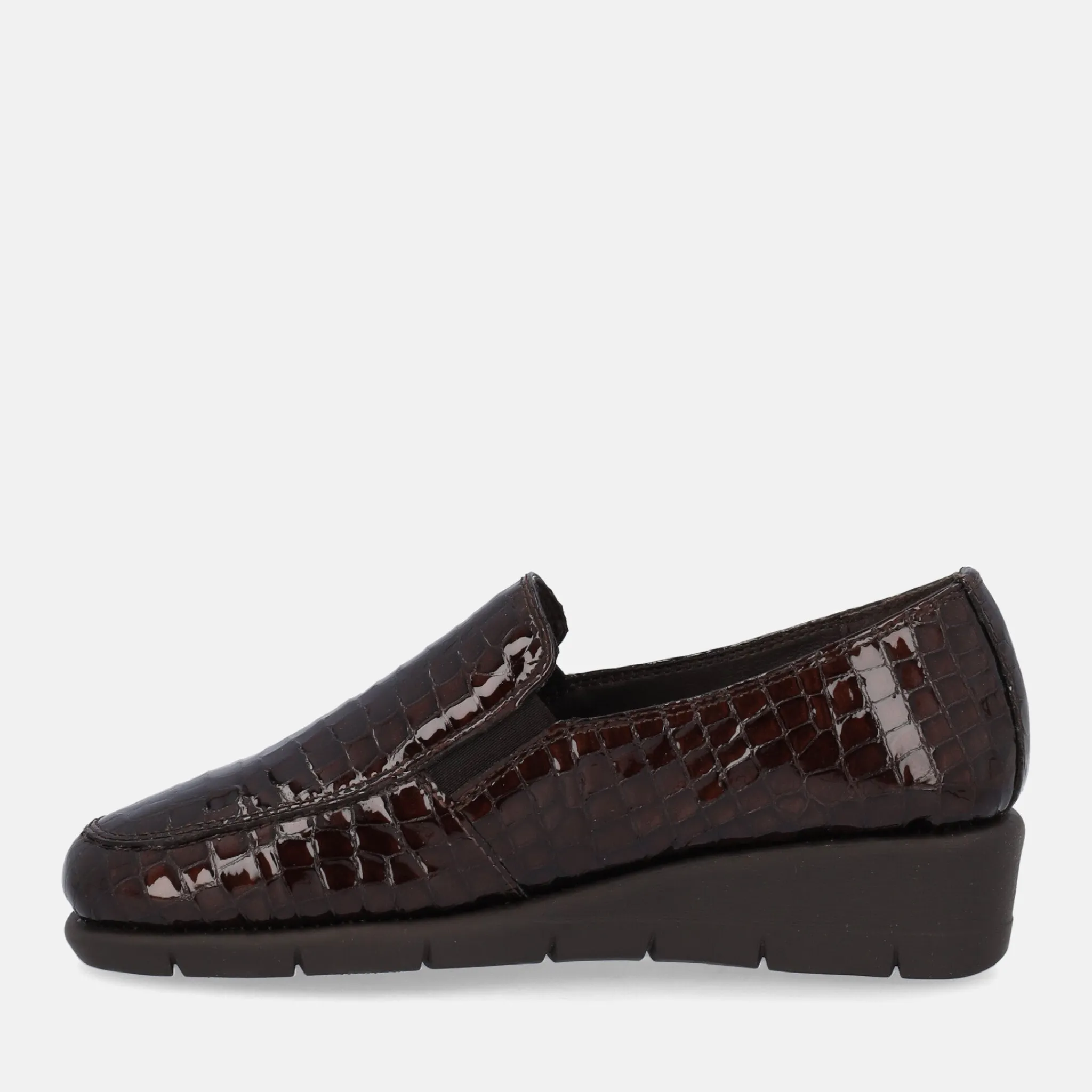 CAMILA MOCASSINI CON ZEPPA | Donna Zeppe