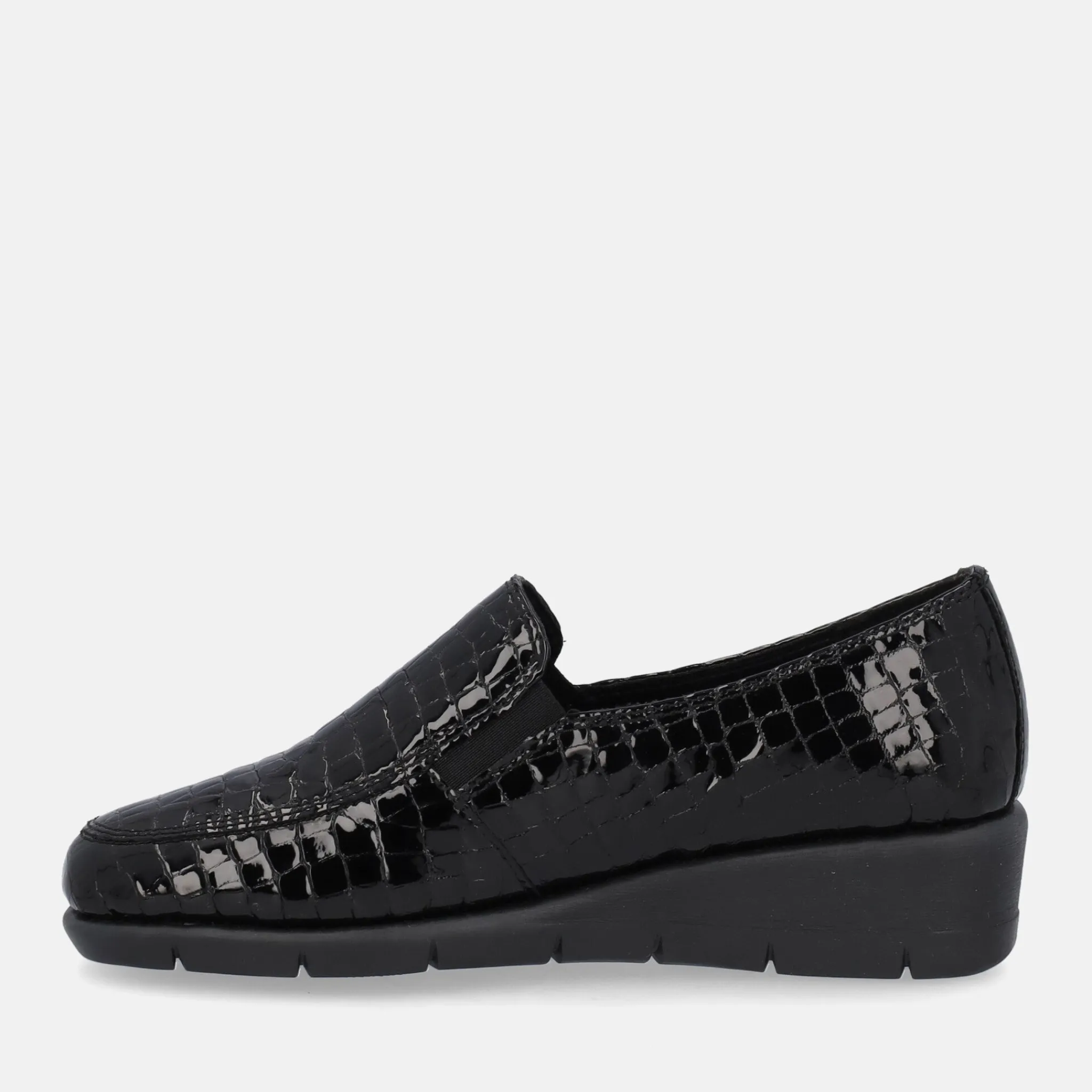 CAMILA MOCASSINI CON ZEPPA | Donna Zeppe
