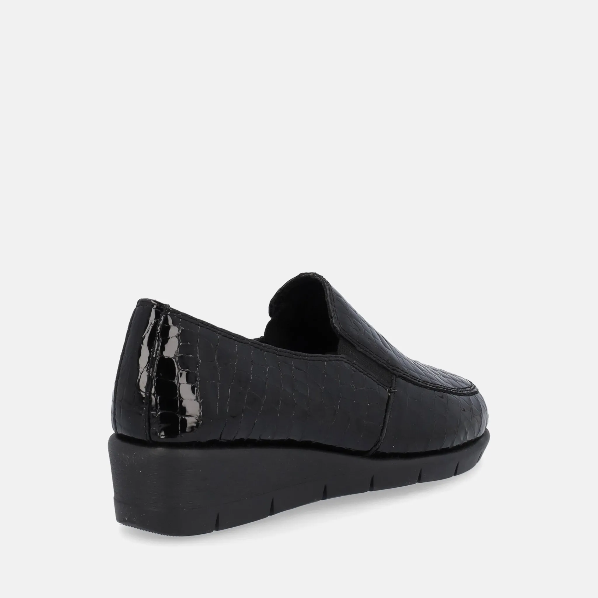 CAMILA MOCASSINI CON ZEPPA | Donna Zeppe