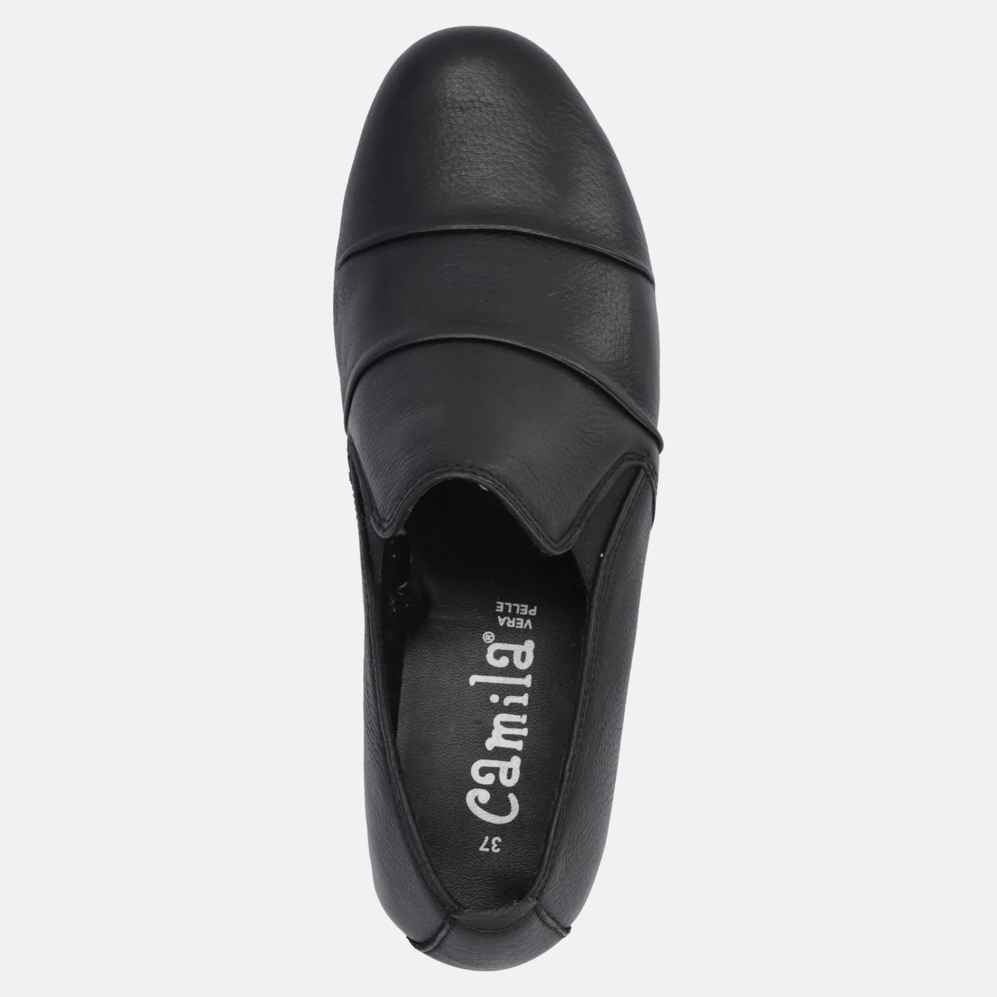 CAMILA MOCASSINI CON ZEPPA | Donna Comfort | Mocassini