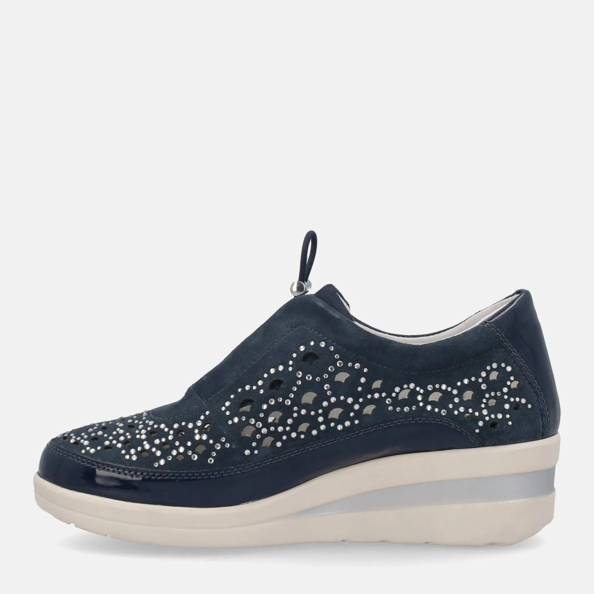 CAMILA RUCO | Donna Sneakers | Zeppe