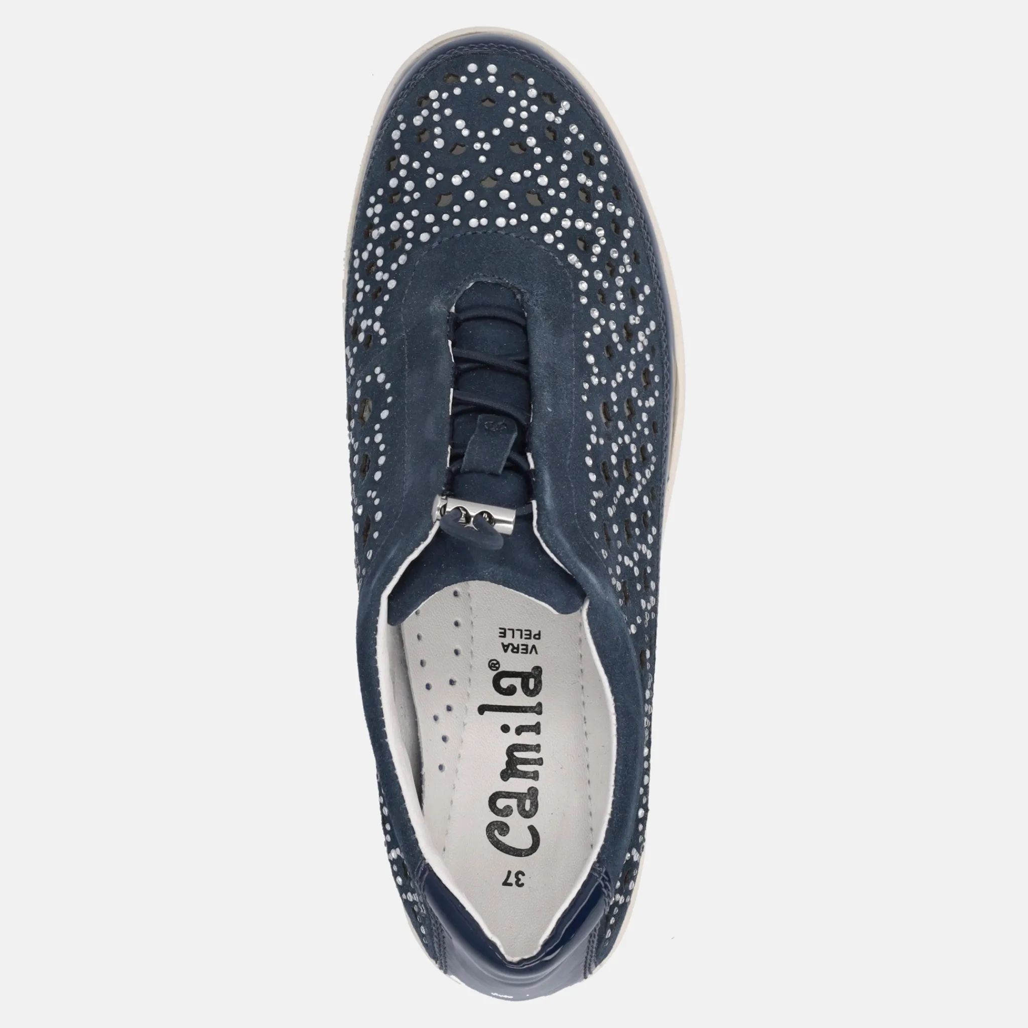 CAMILA RUCO | Donna Sneakers | Zeppe