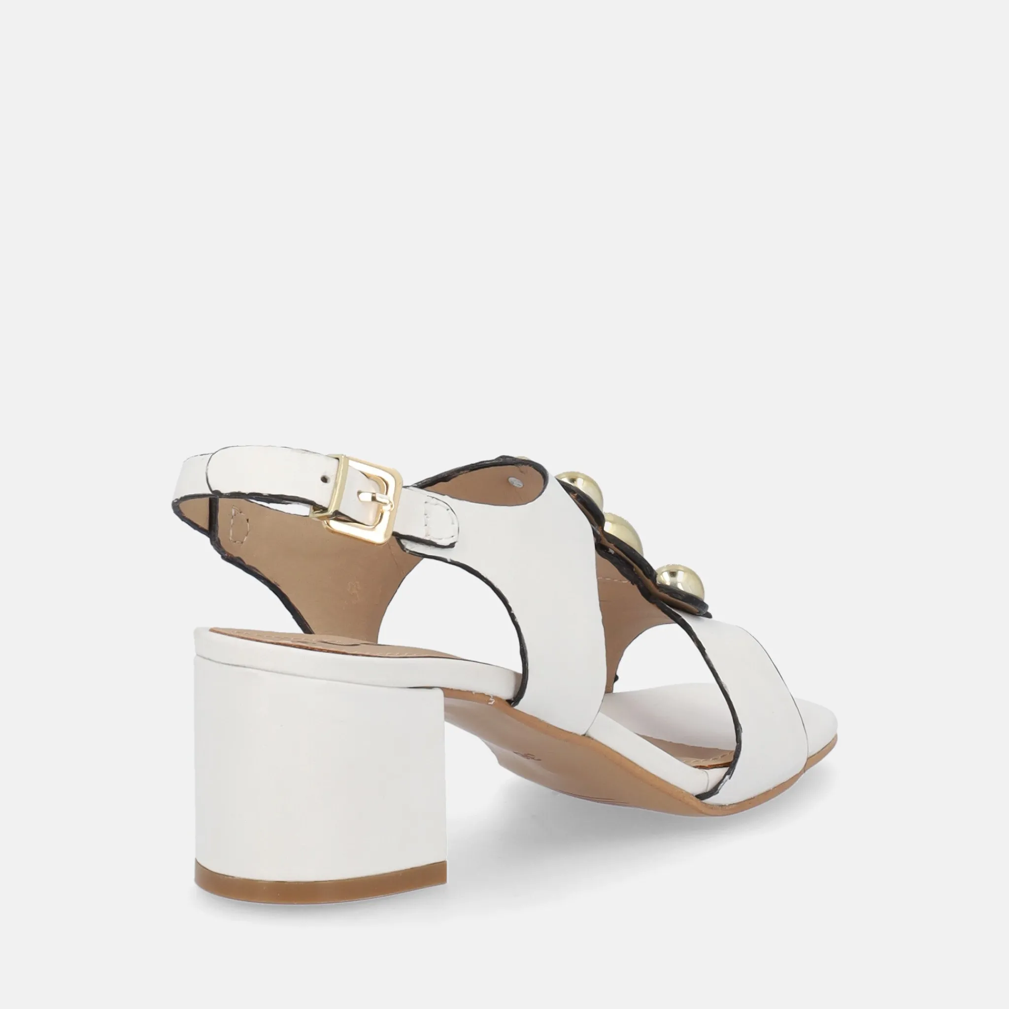 CAMILA SANDALI CON TACCO | Donna Sandali