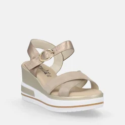 CAMILA SANDALI CON ZEPPA | Donna Sandali | Zeppe