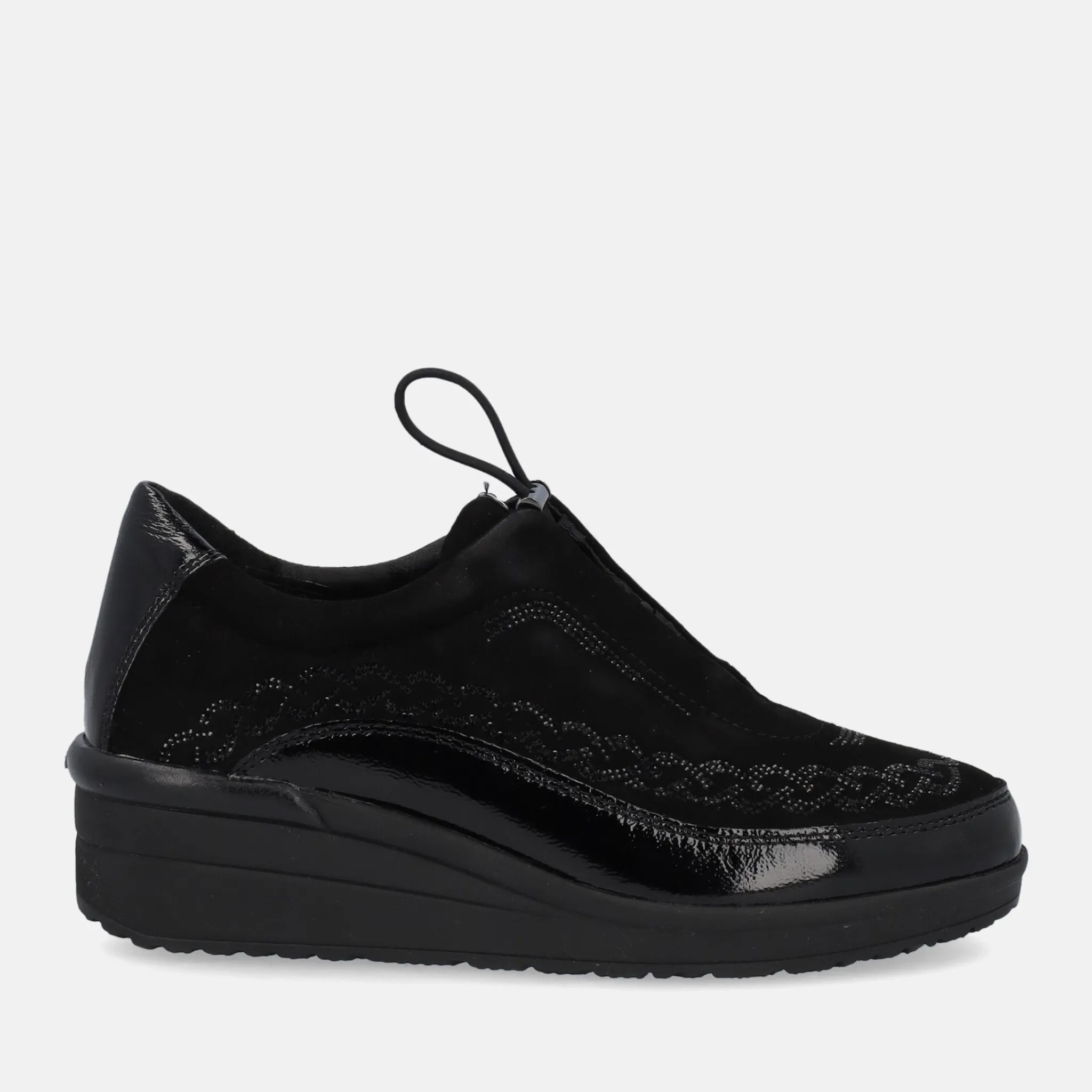 CAMILA SCARPE CON ZEPPA | Donna Sneakers