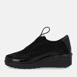 CAMILA SCARPE CON ZEPPA | Donna Sneakers