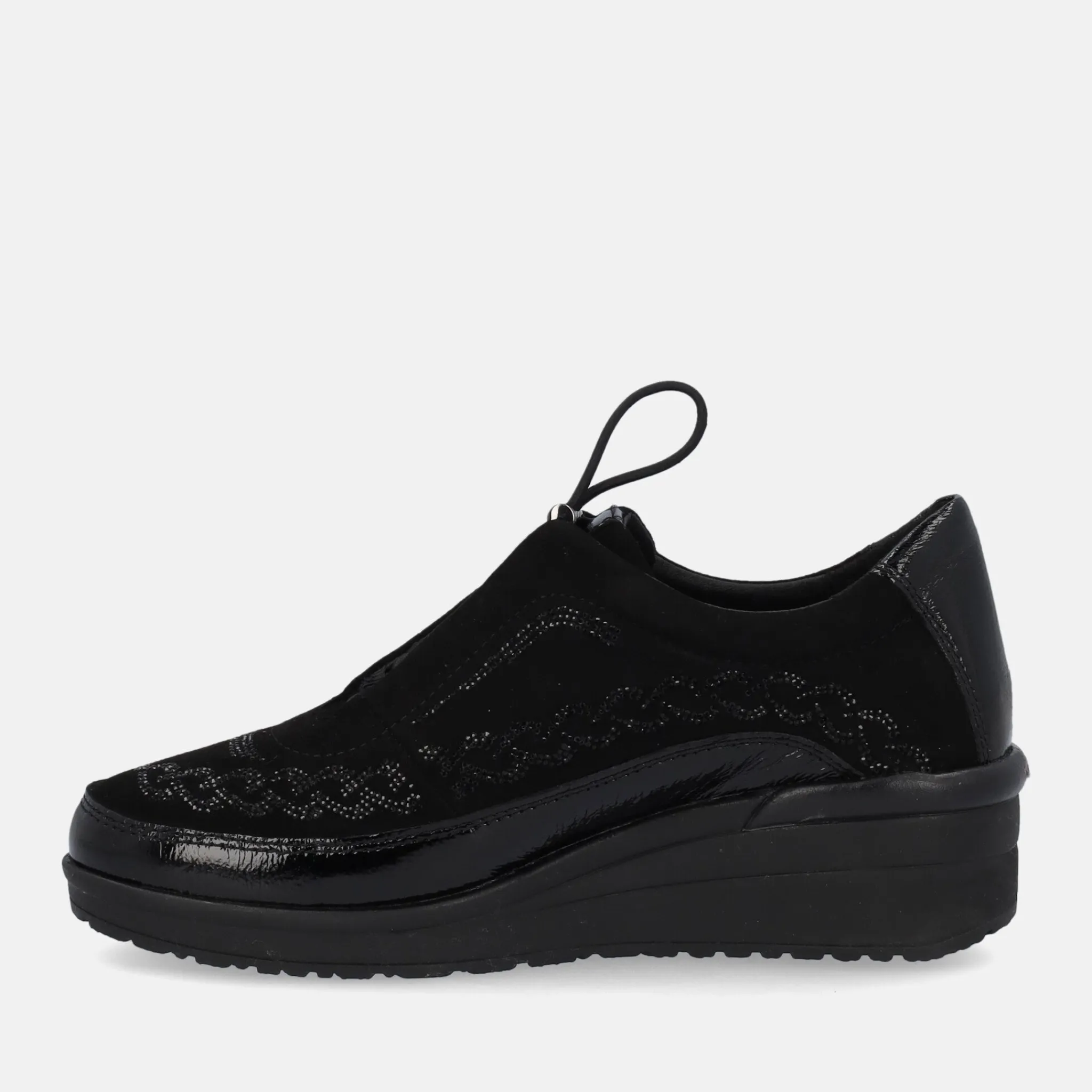 CAMILA SCARPE CON ZEPPA | Donna Sneakers