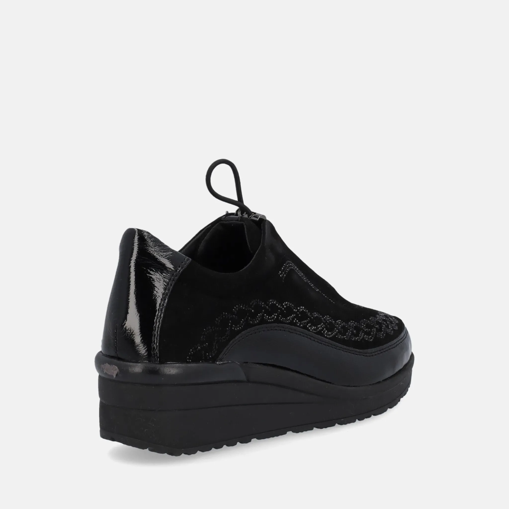 CAMILA SCARPE CON ZEPPA | Donna Sneakers