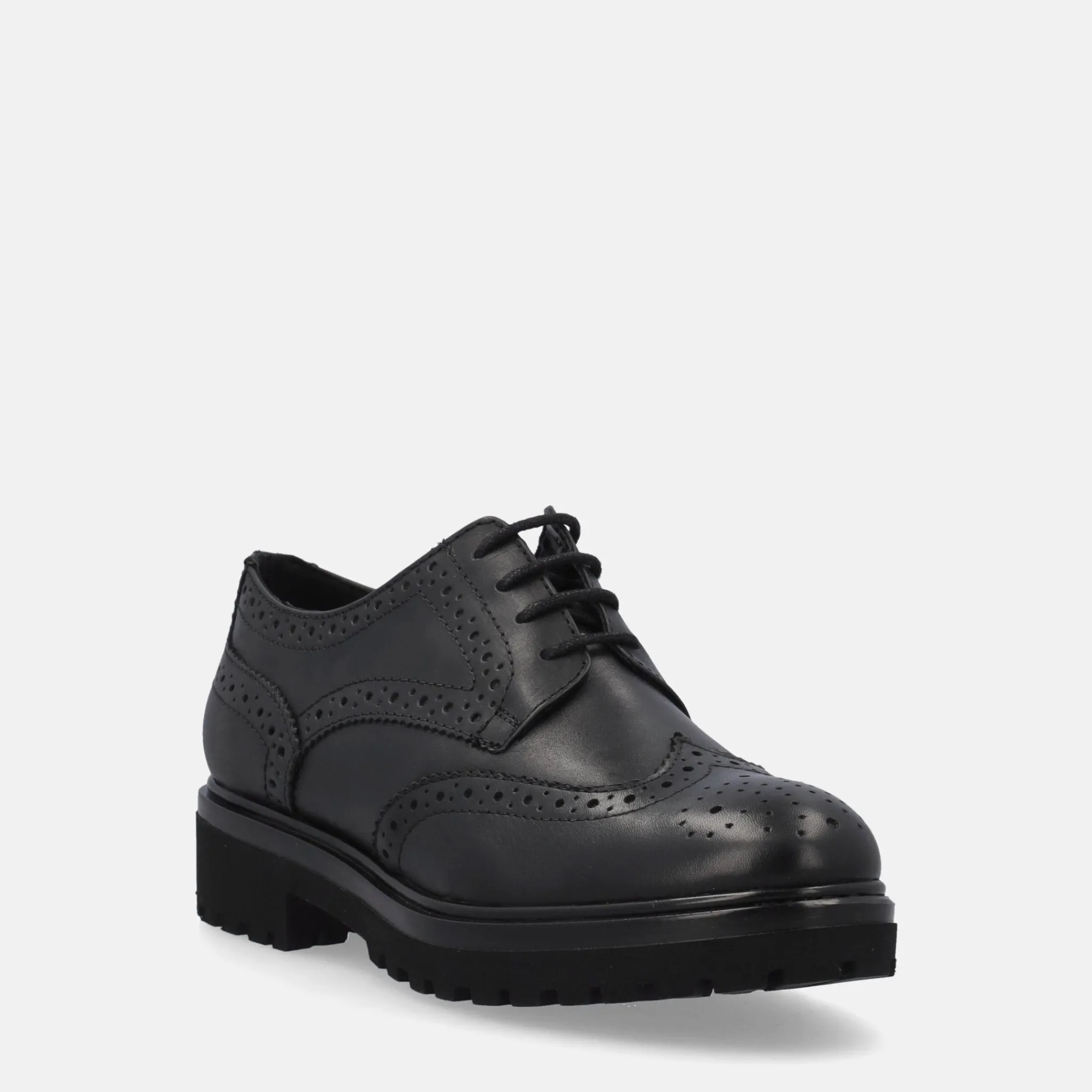 CAMILA SCARPE STRINGATE | Donna Stringate