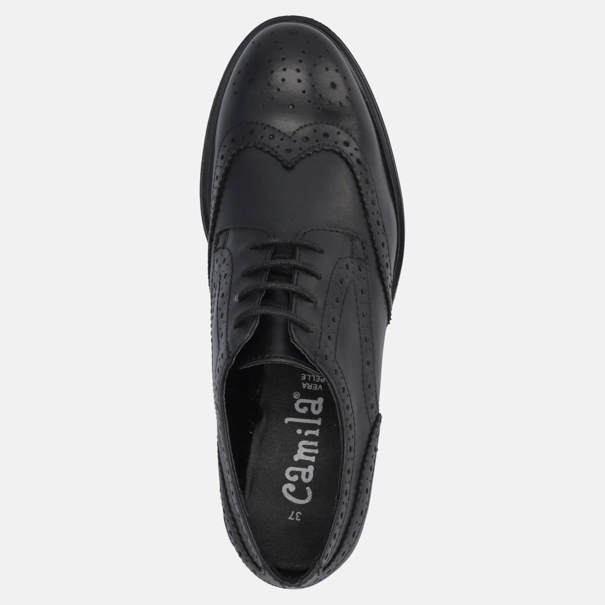 CAMILA SCARPE STRINGATE | Donna Stringate