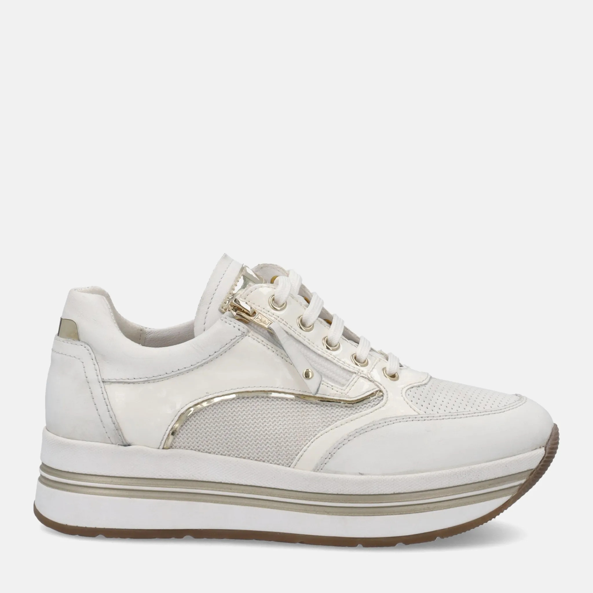 CAMILA SNEAKERS | Donna Sneakers