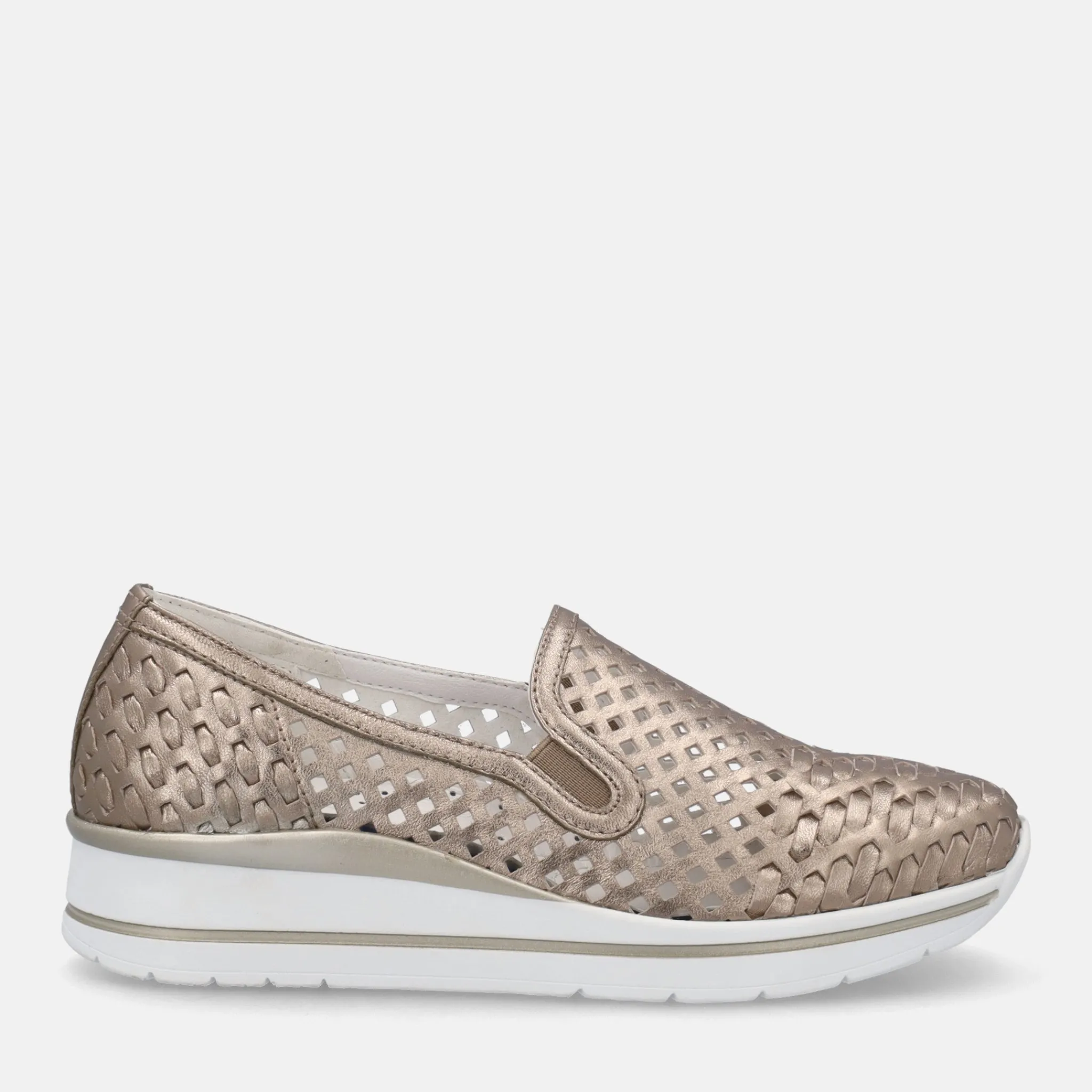 CAMILA SNEAKERS | Donna Sneakers