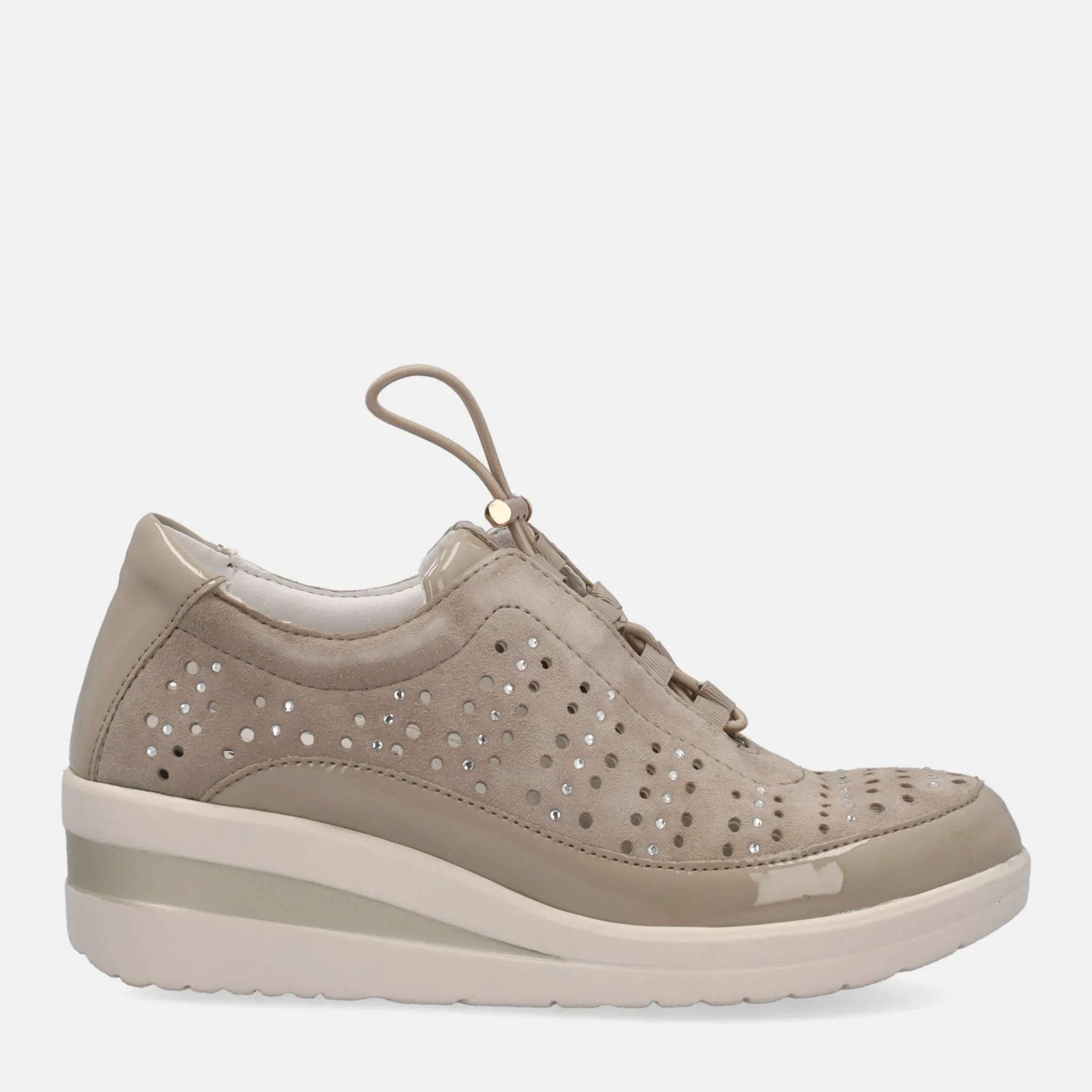 CAMILA SNEAKERS | Donna Sneakers