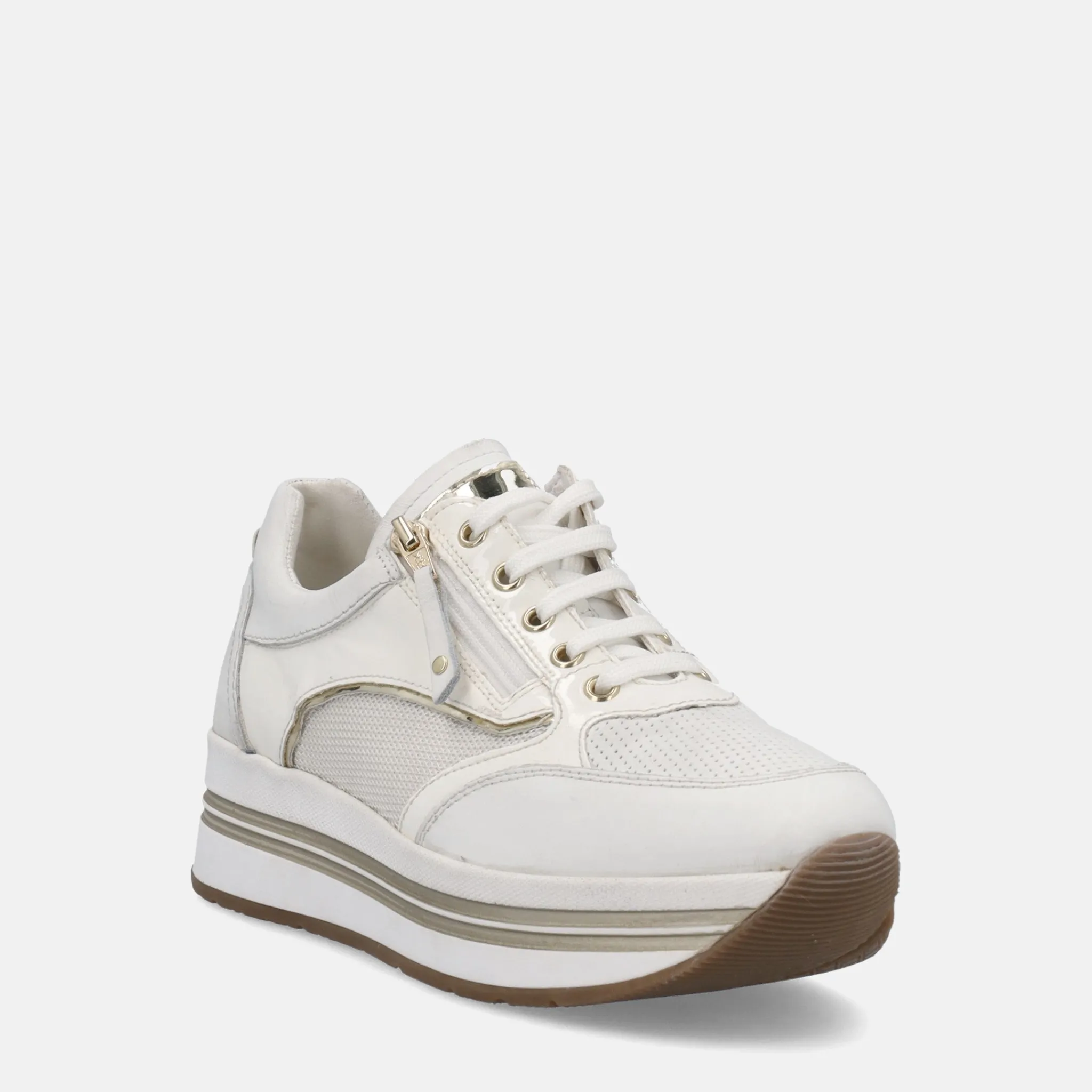 CAMILA SNEAKERS | Donna Sneakers