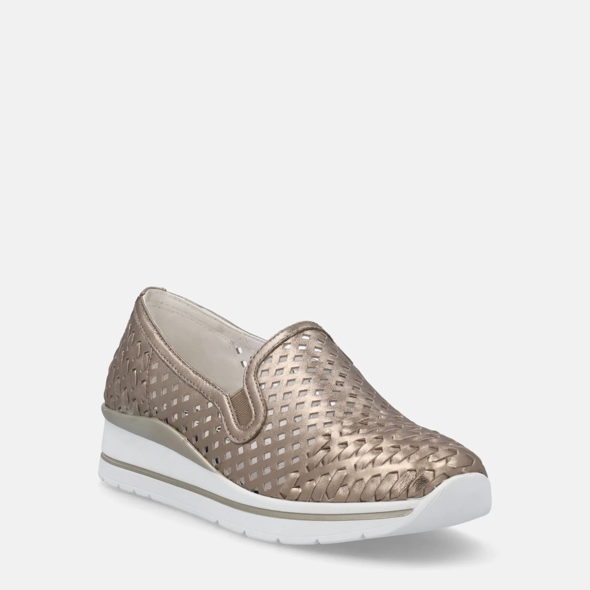 CAMILA SNEAKERS | Donna Sneakers