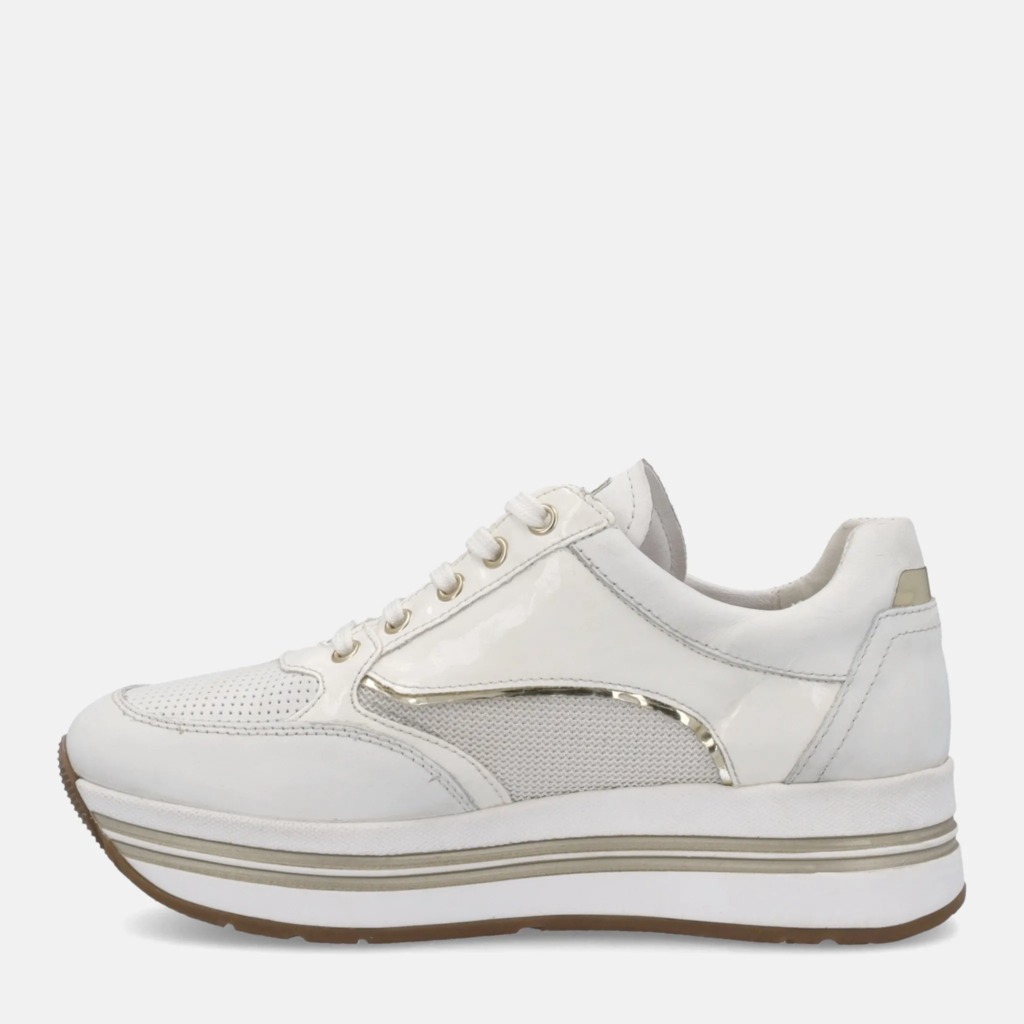 CAMILA SNEAKERS | Donna Sneakers