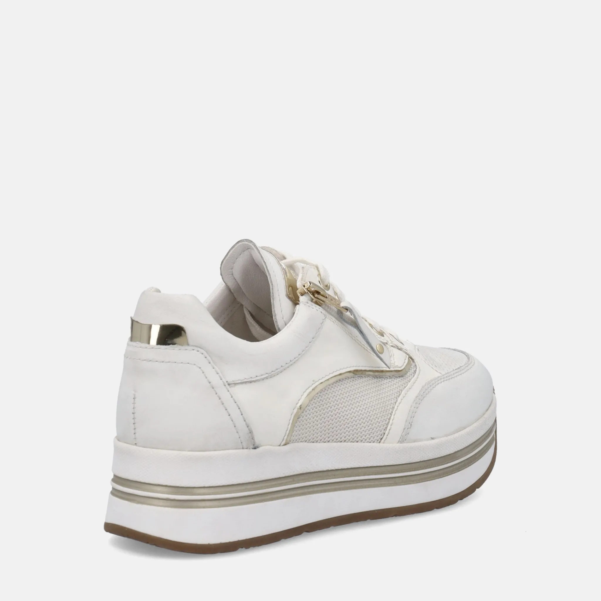 CAMILA SNEAKERS | Donna Sneakers