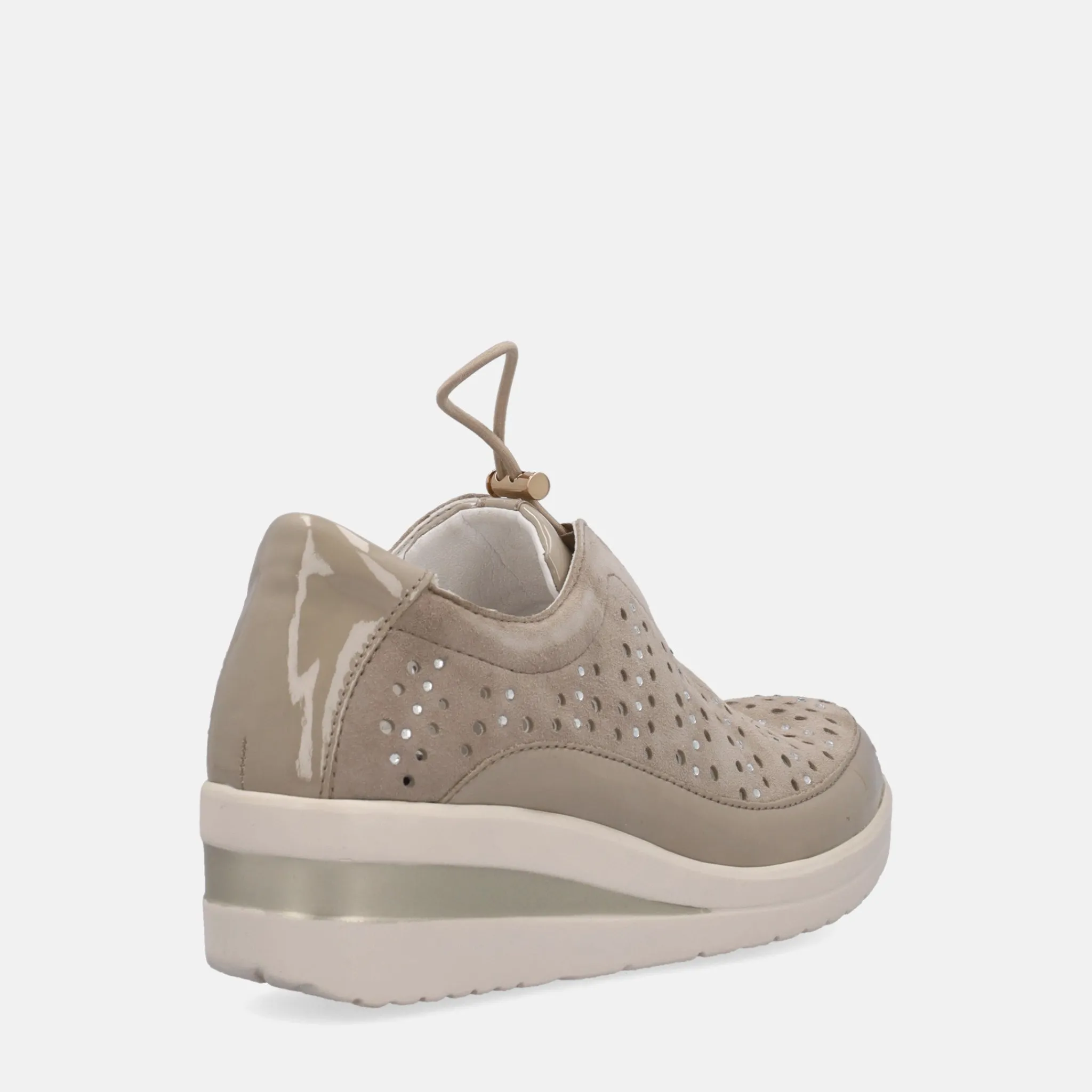 CAMILA SNEAKERS | Donna Sneakers