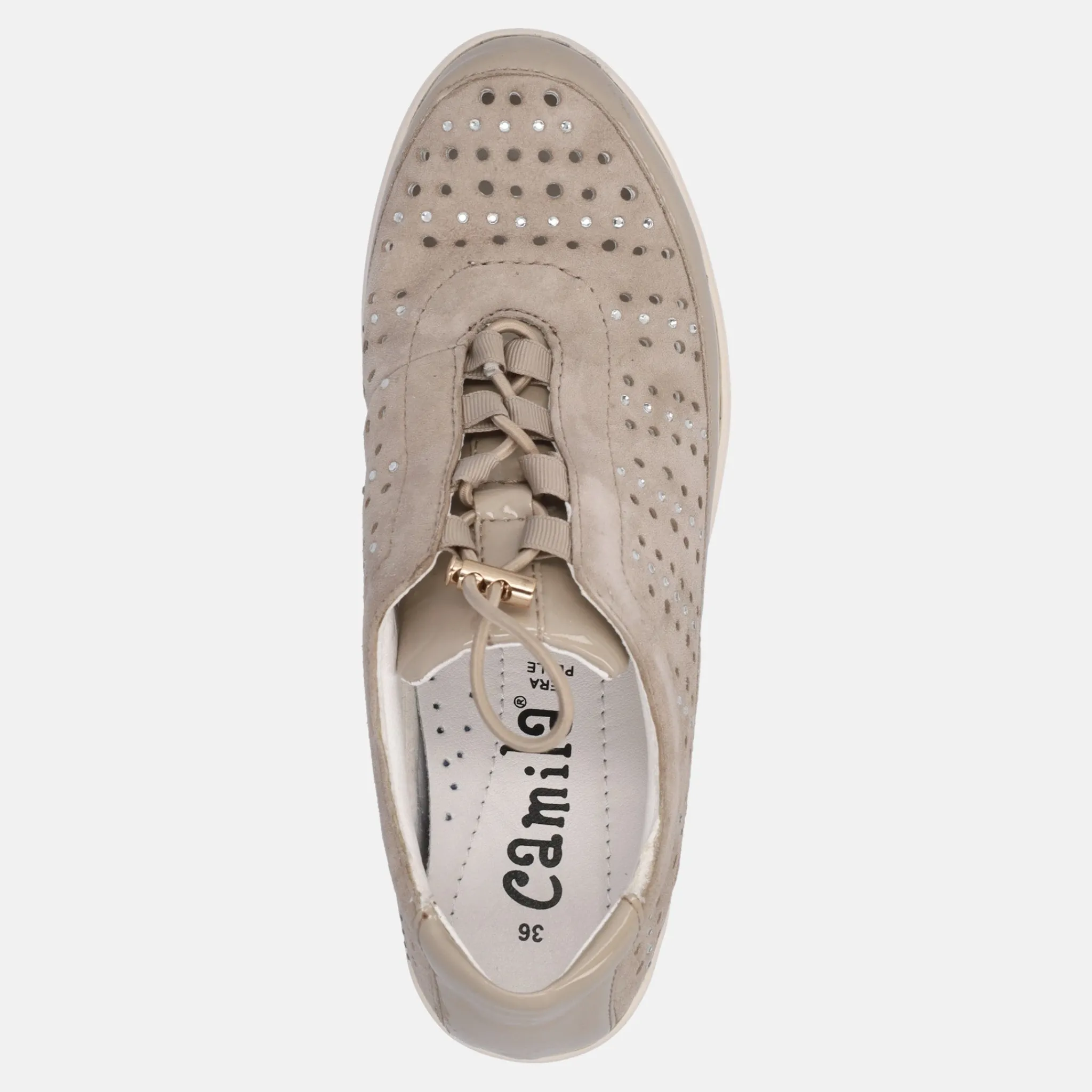 CAMILA SNEAKERS | Donna Sneakers