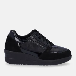 CAMILA SNEAKERS CON ZEPPA | Donna Zeppe