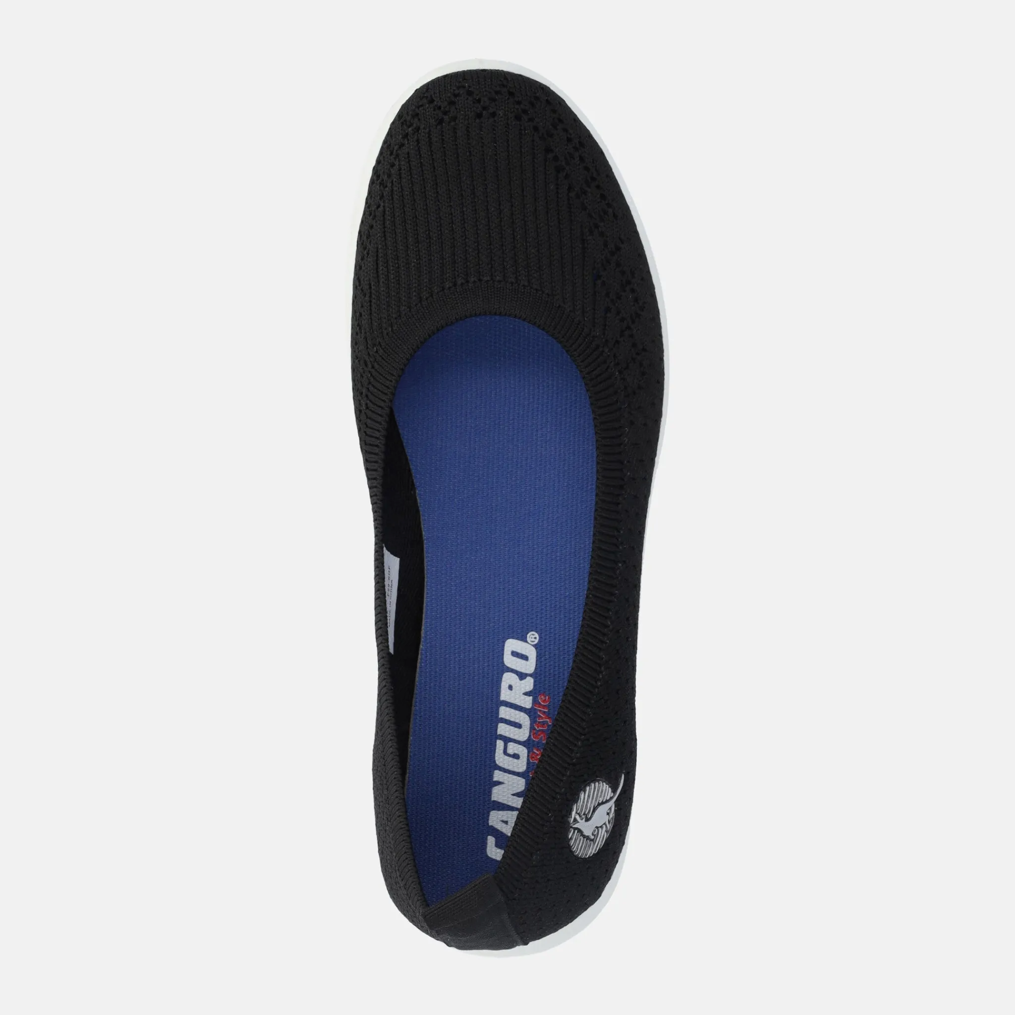 CANGURO BALLERINE | Donna Ballerine