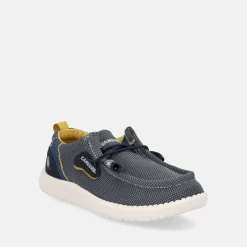 CANGURO MOCASSINI STRINGATI | Uomo Scarpe Civili