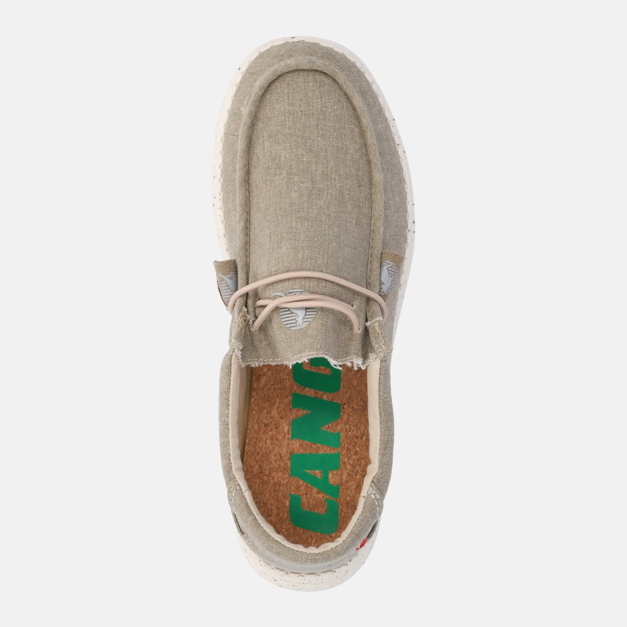 CANGURO MOCASSINI STRINGATI | Uomo Scarpe Civili