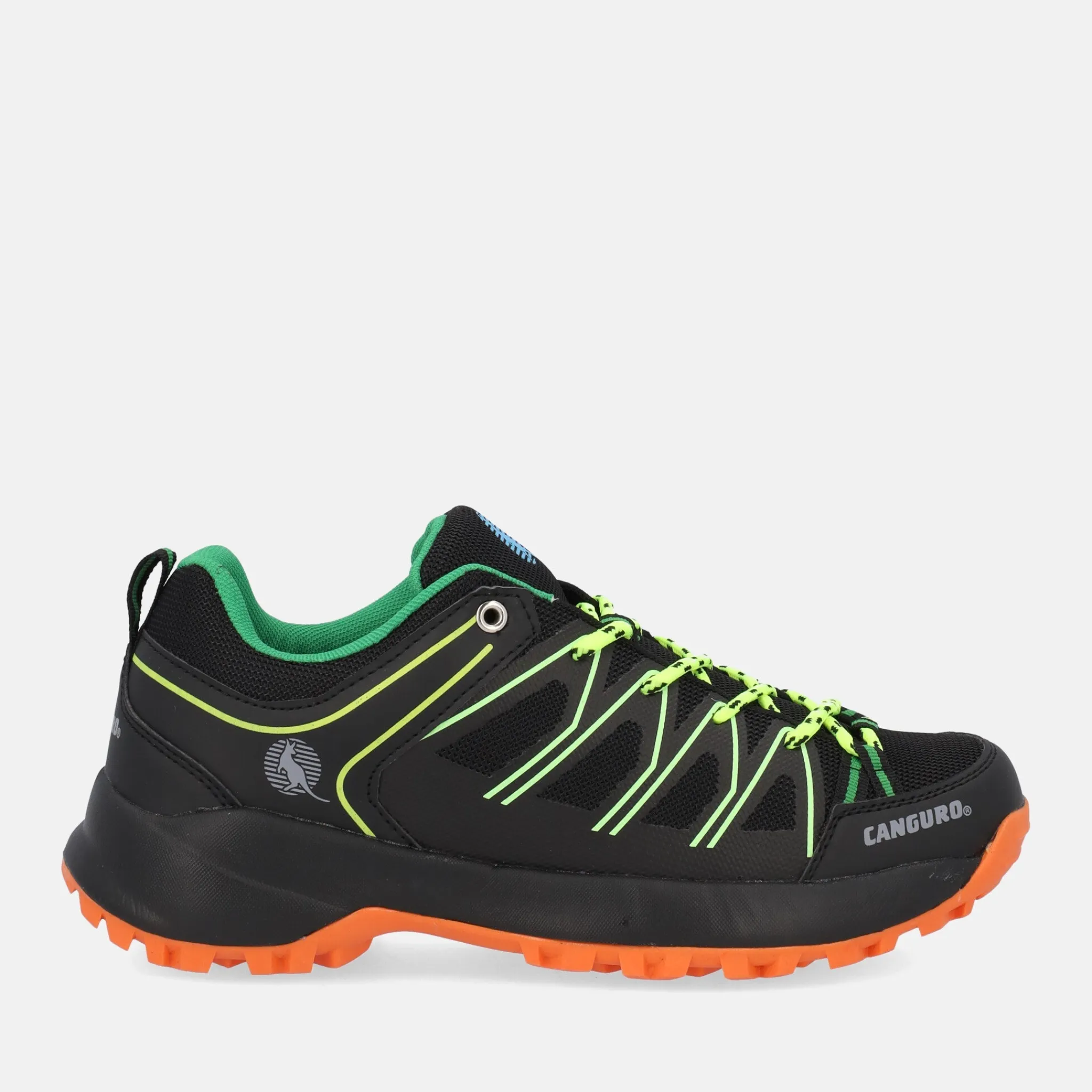 CANGURO SCARPE TREKKING | Trekking