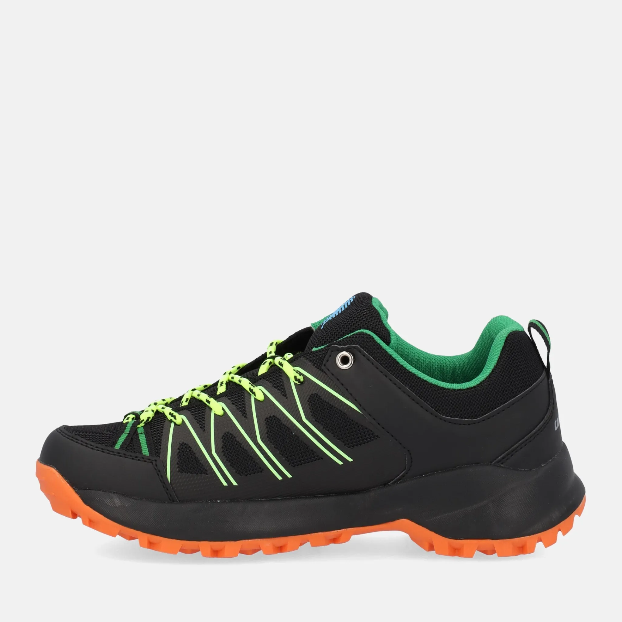 CANGURO SCARPE TREKKING | Trekking