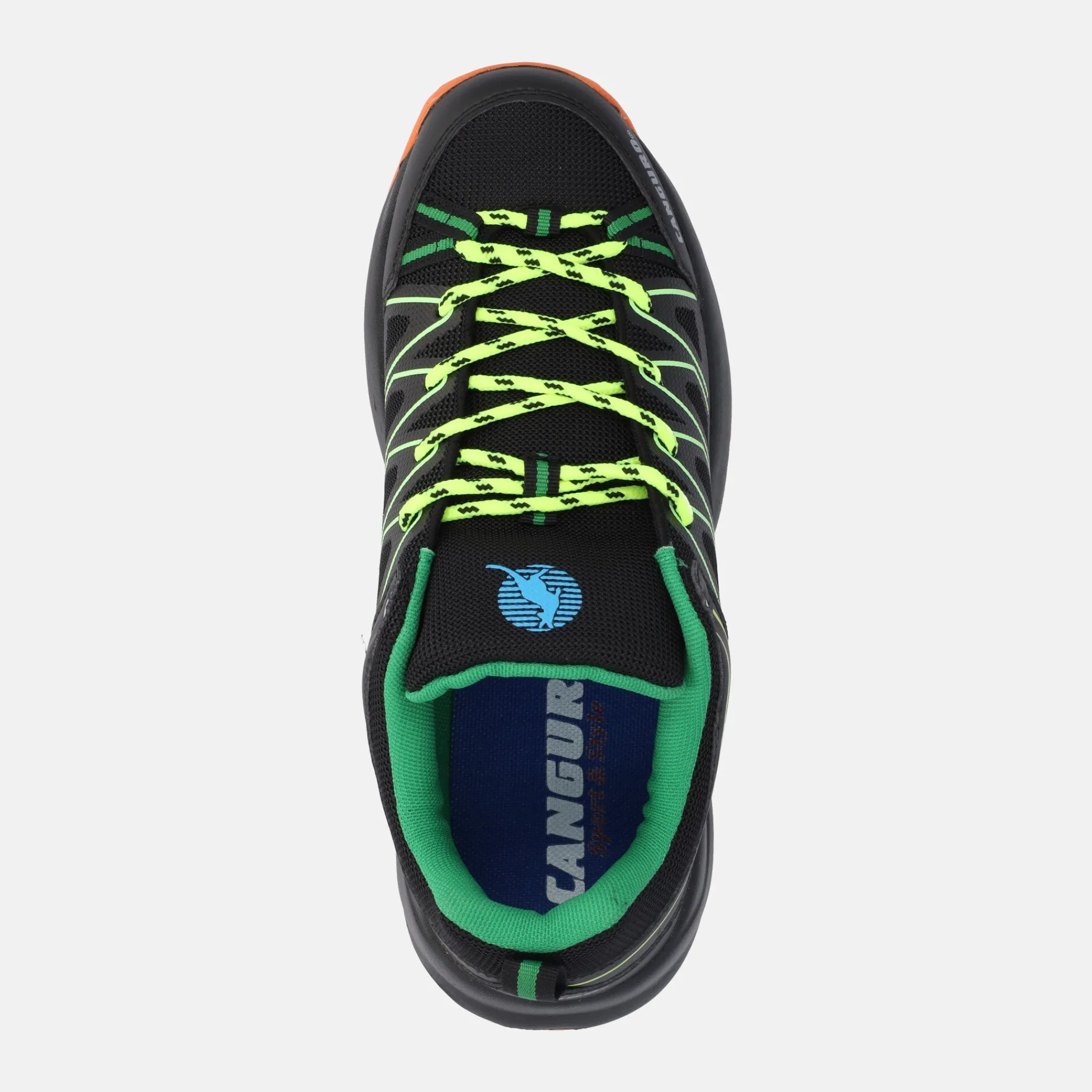 CANGURO SCARPE TREKKING | Trekking