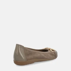 CAPRICE BALLERINE | Donna Ballerine