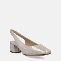 CAPRICE CHANEL | Donna Chanel/slingback