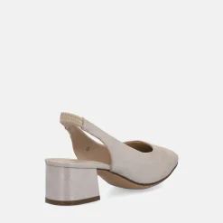 CAPRICE CHANEL | Donna Chanel/slingback