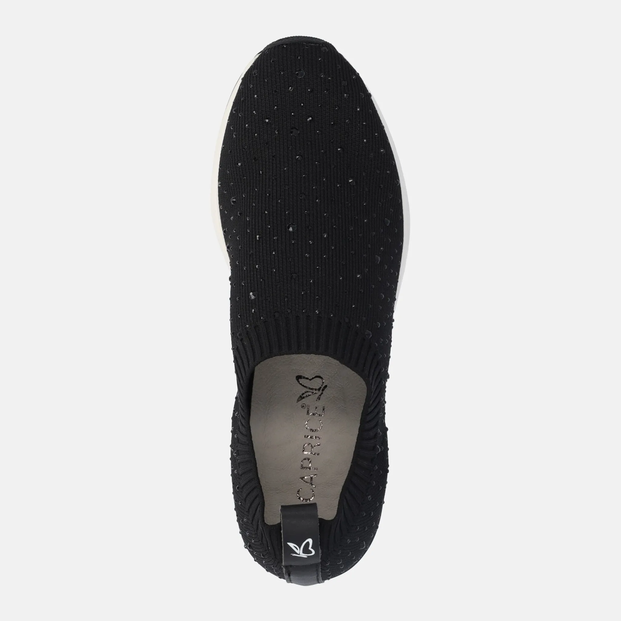 CAPRICE Sneakers a calza | Donna Sneakers