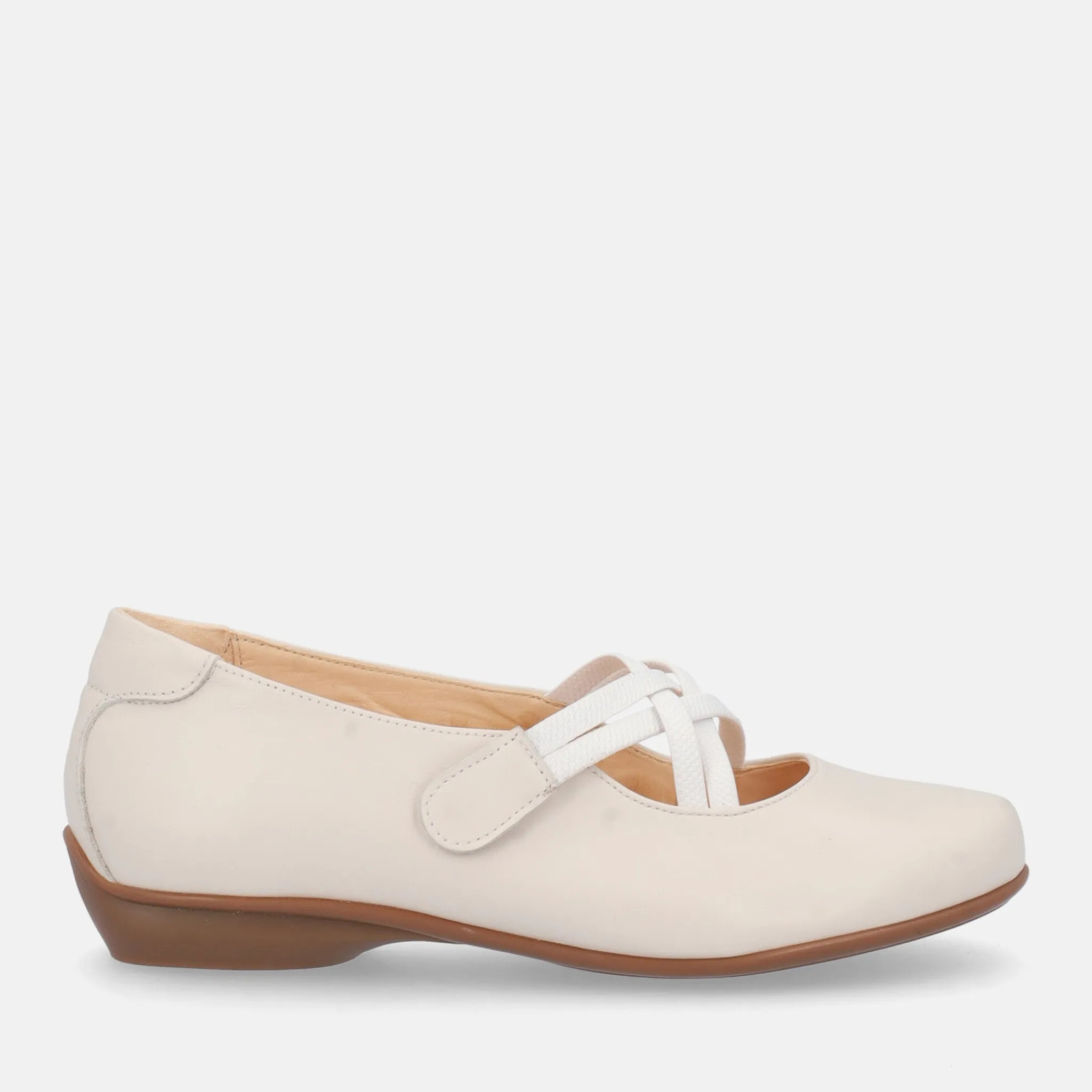 CARIM BALLERINE | Donna Ballerine