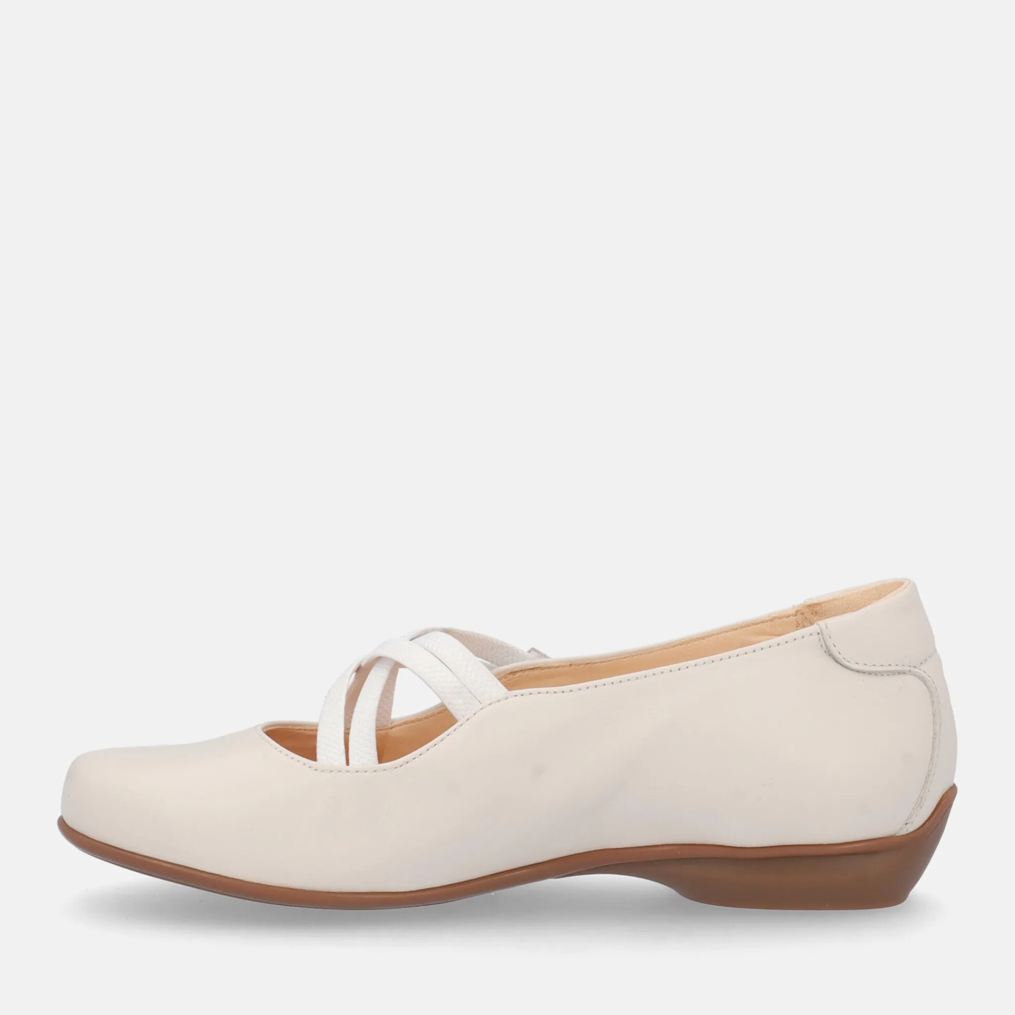 CARIM BALLERINE | Donna Ballerine