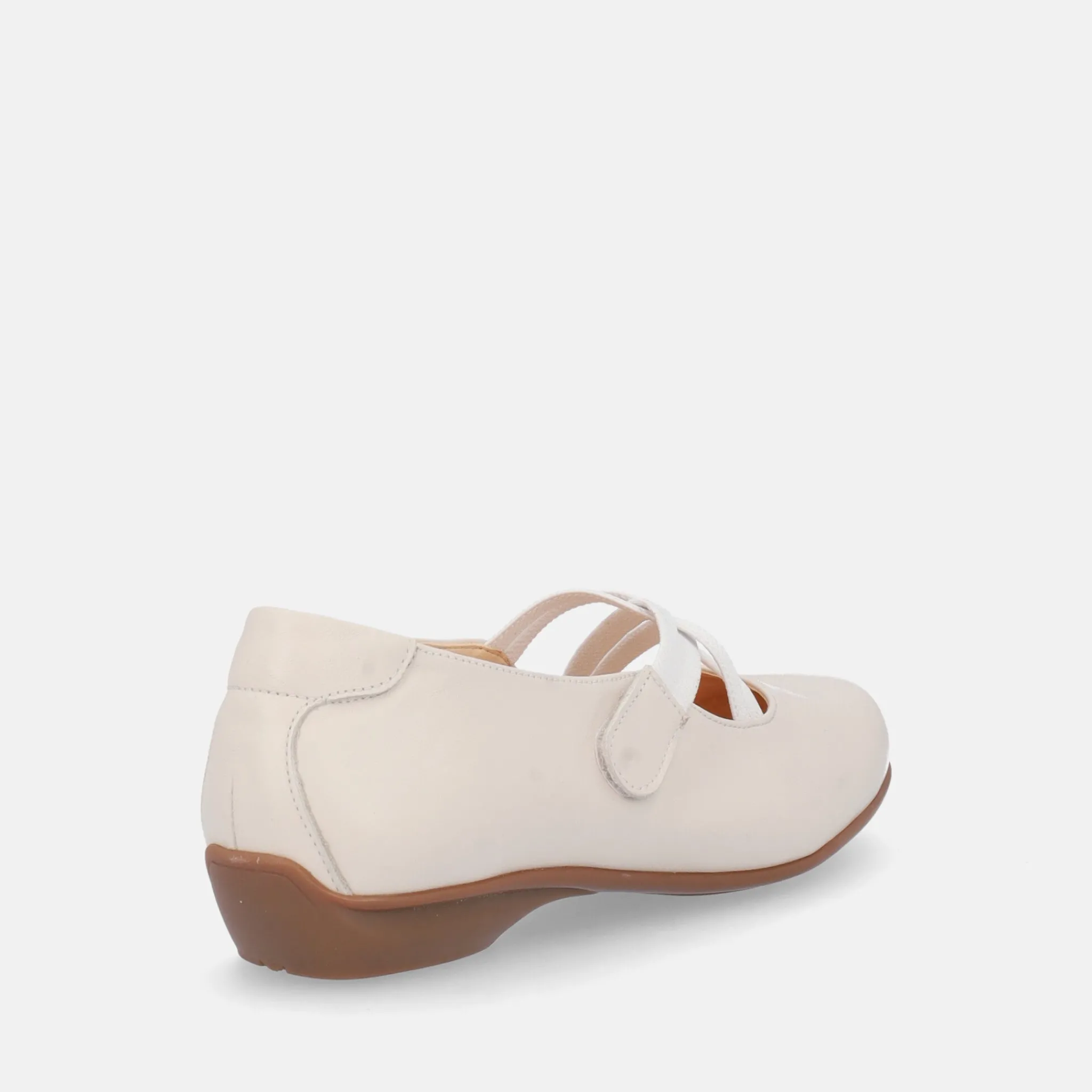 CARIM BALLERINE | Donna Ballerine