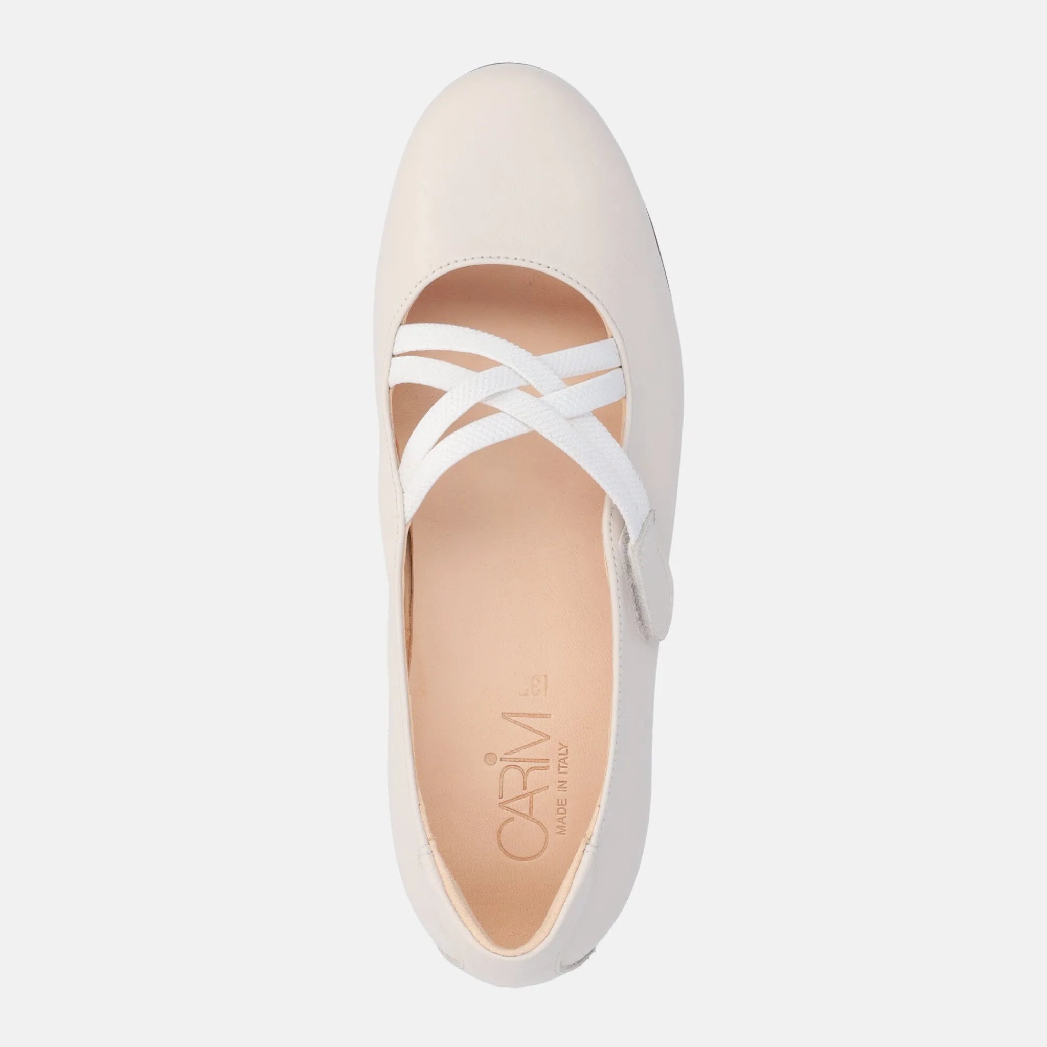 CARIM BALLERINE | Donna Ballerine