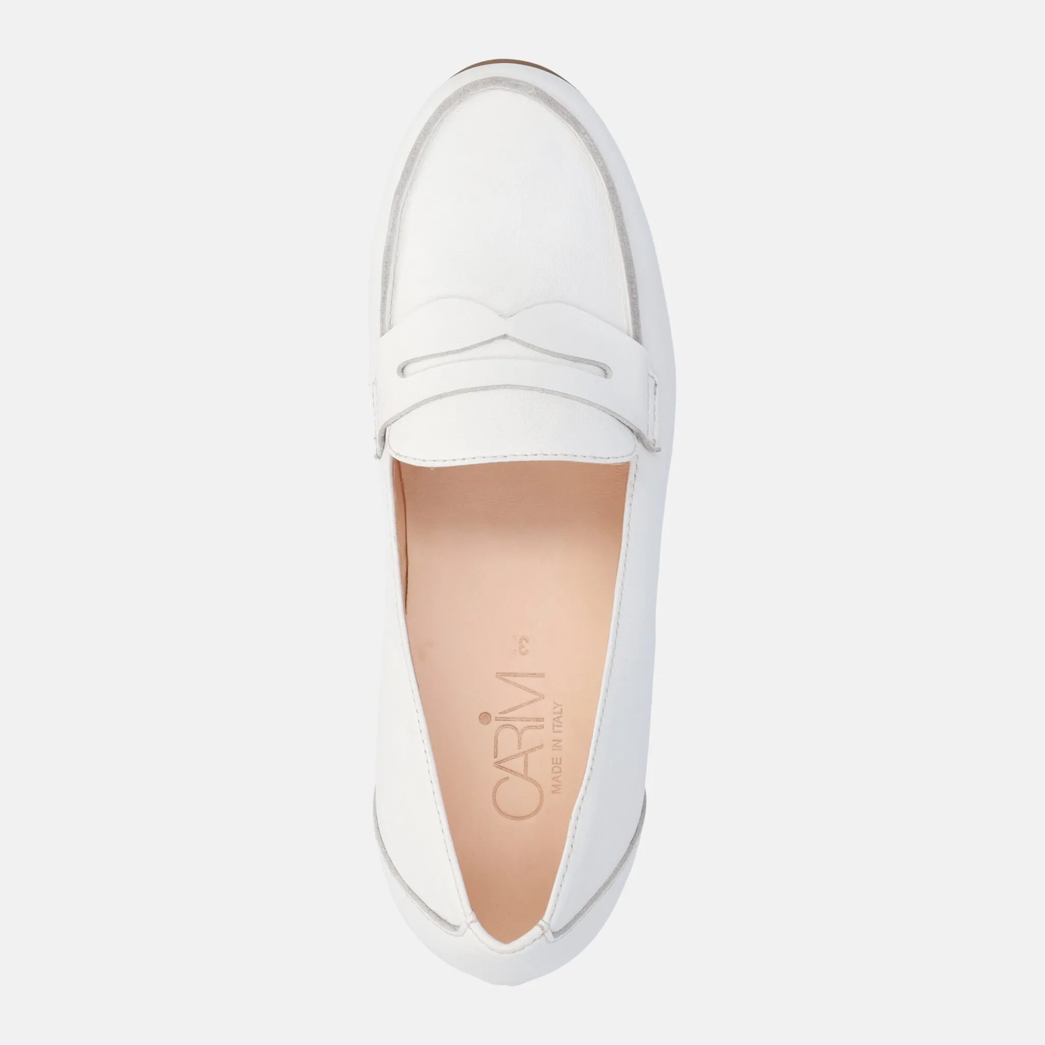 CARIM Mocassini classici | Donna Mocassini