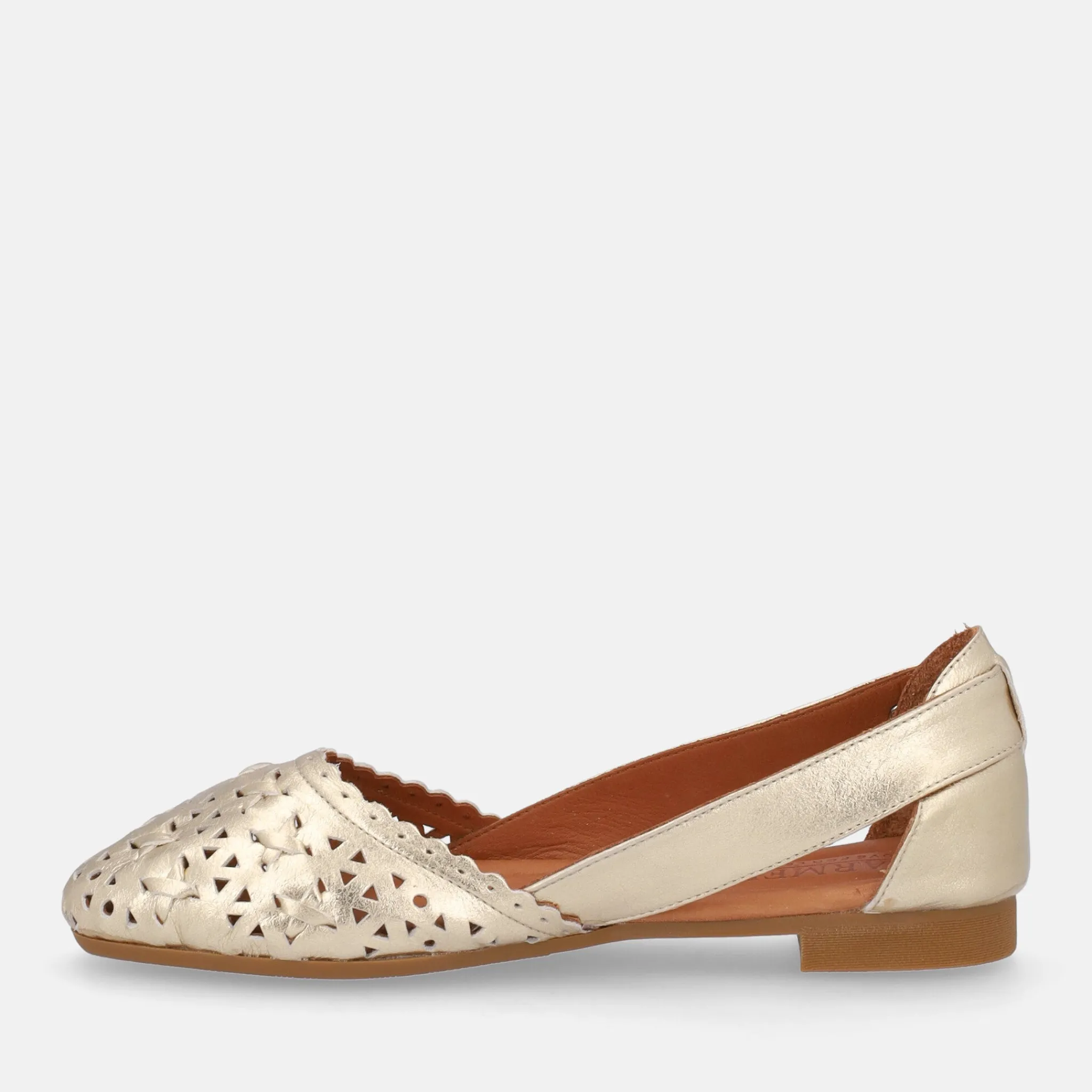 CARMELA Ballerine | Donna Ballerine