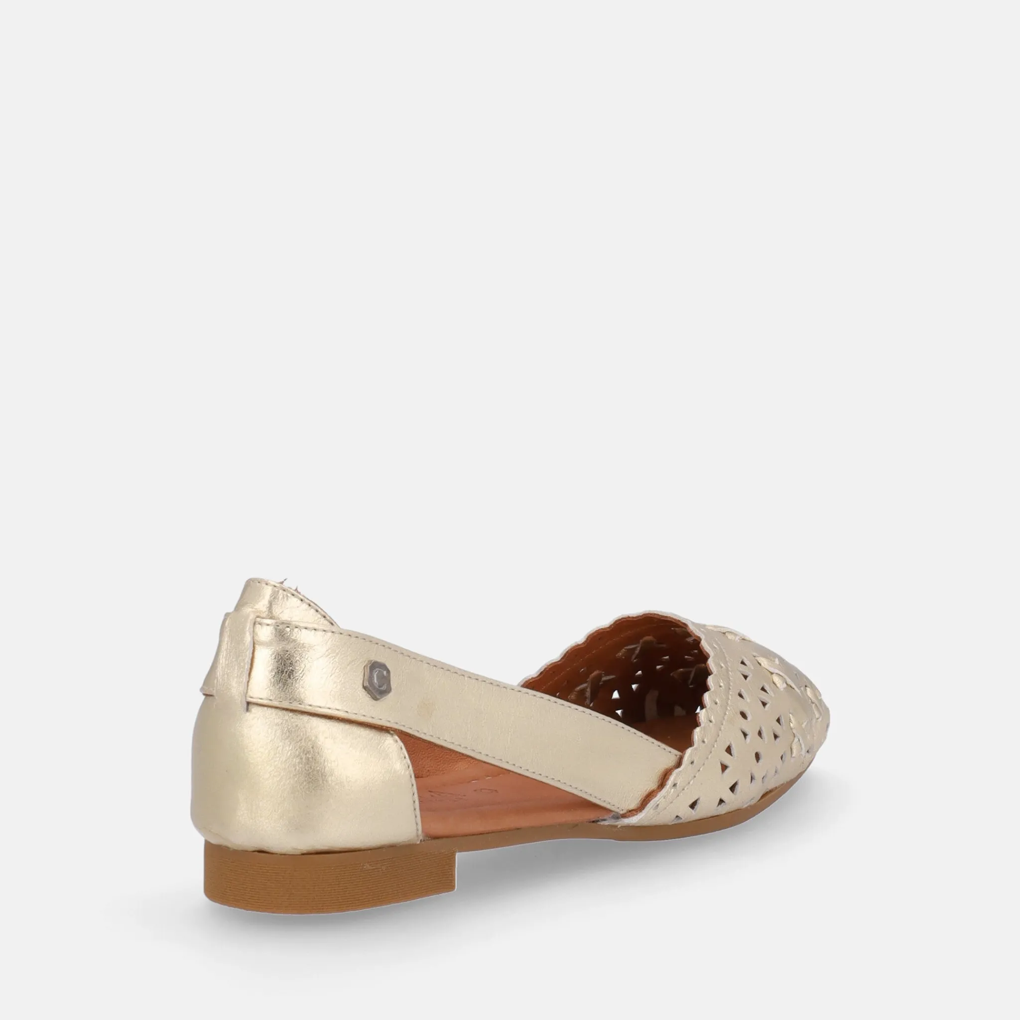 CARMELA Ballerine | Donna Ballerine