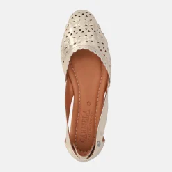 CARMELA Ballerine | Donna Ballerine