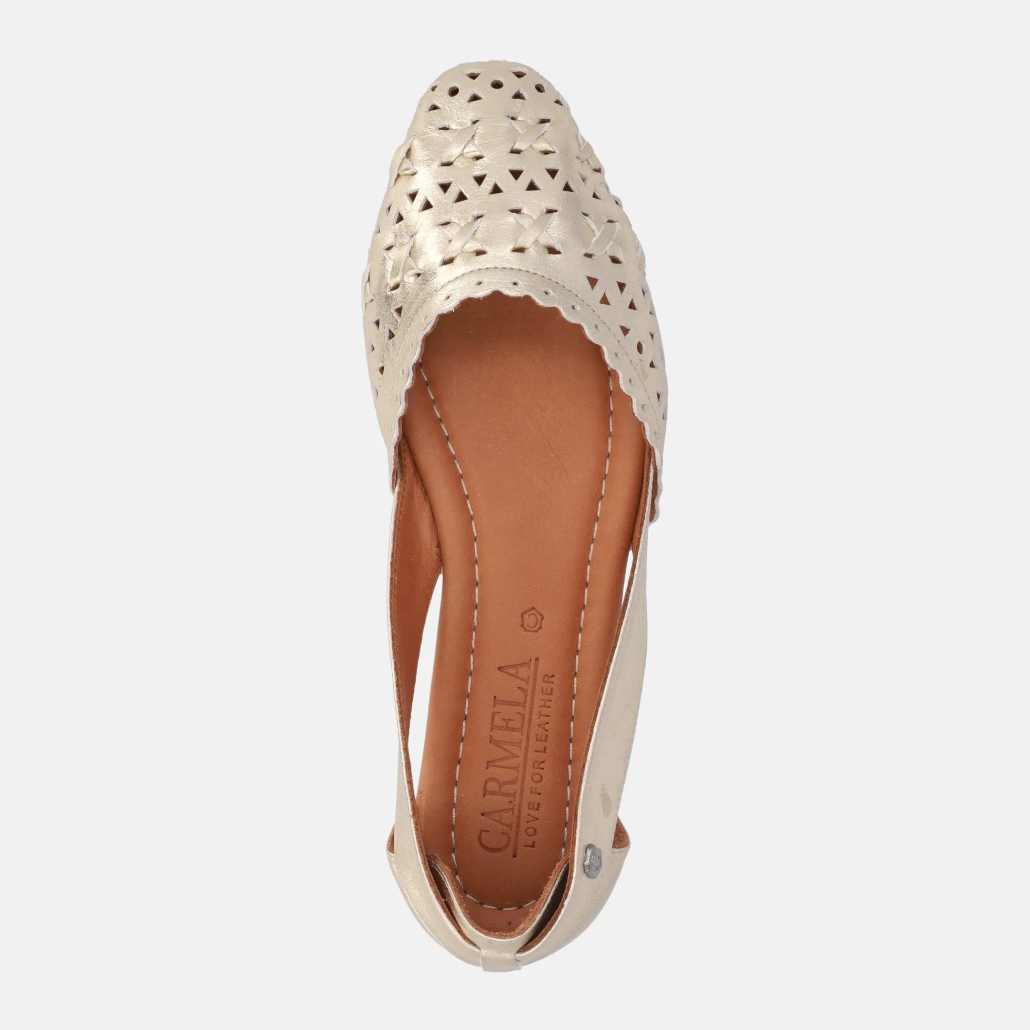 CARMELA Ballerine | Donna Ballerine